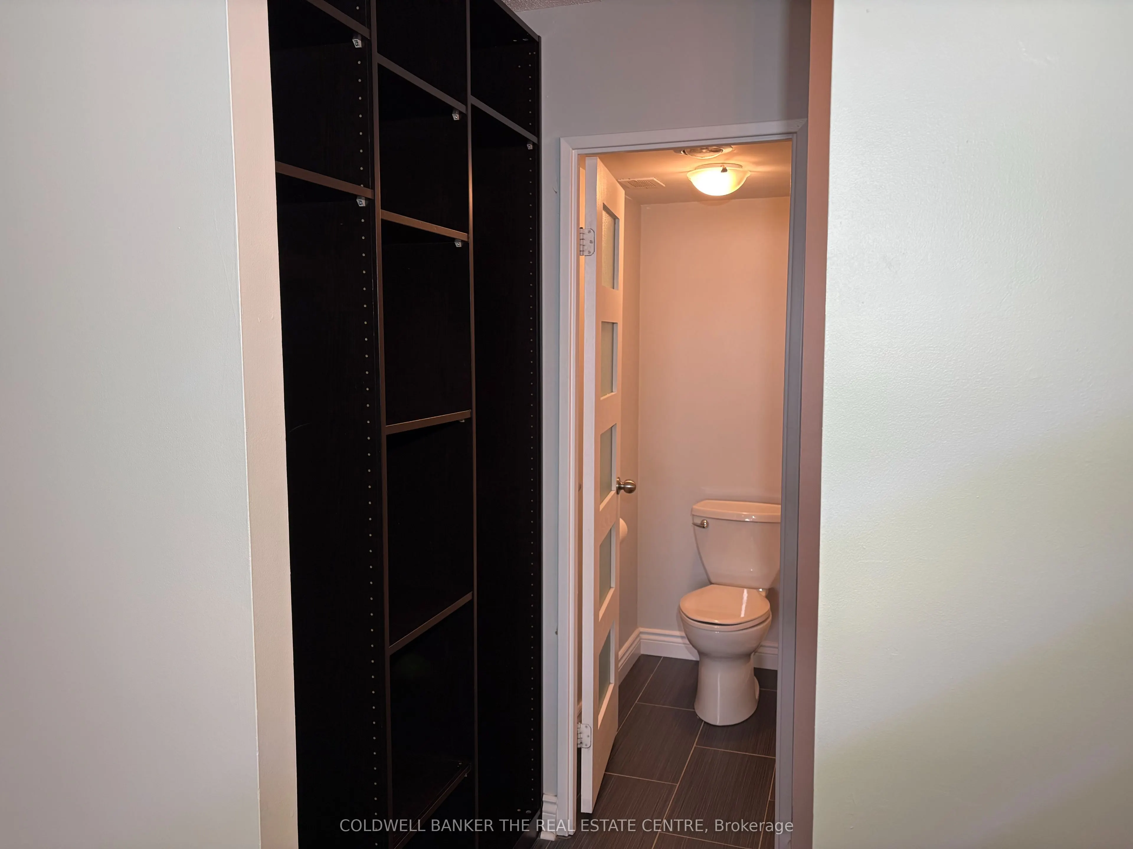 121 Ling Road, #1211