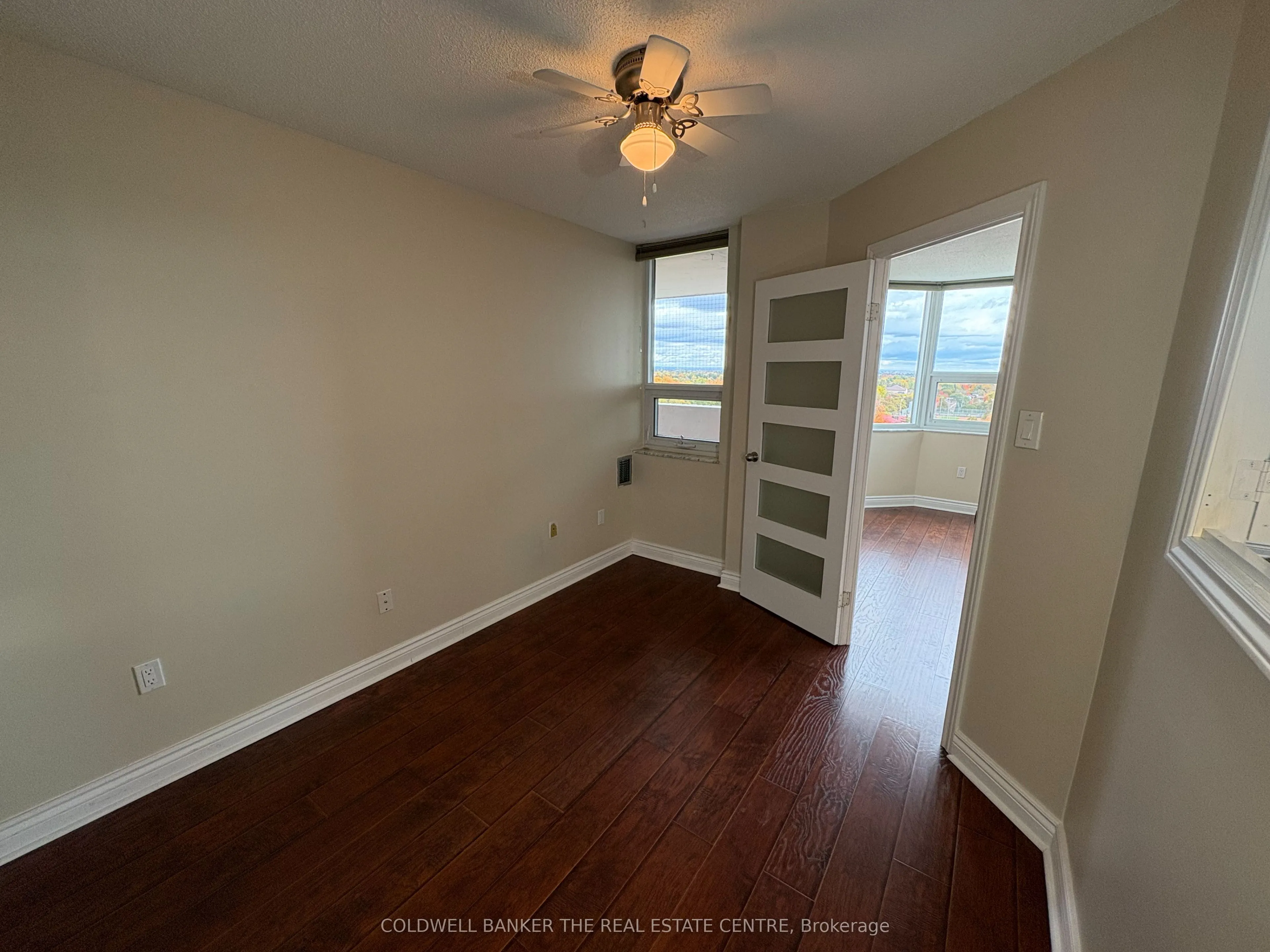 121 Ling Road, #1211