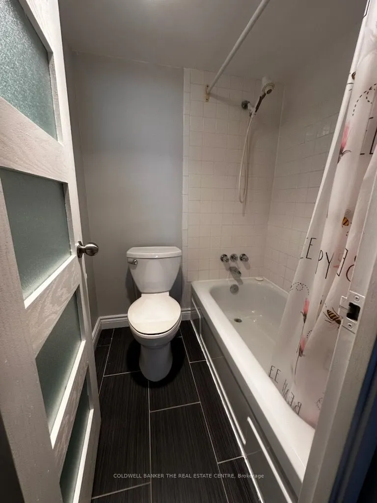 121 Ling Road, #1211