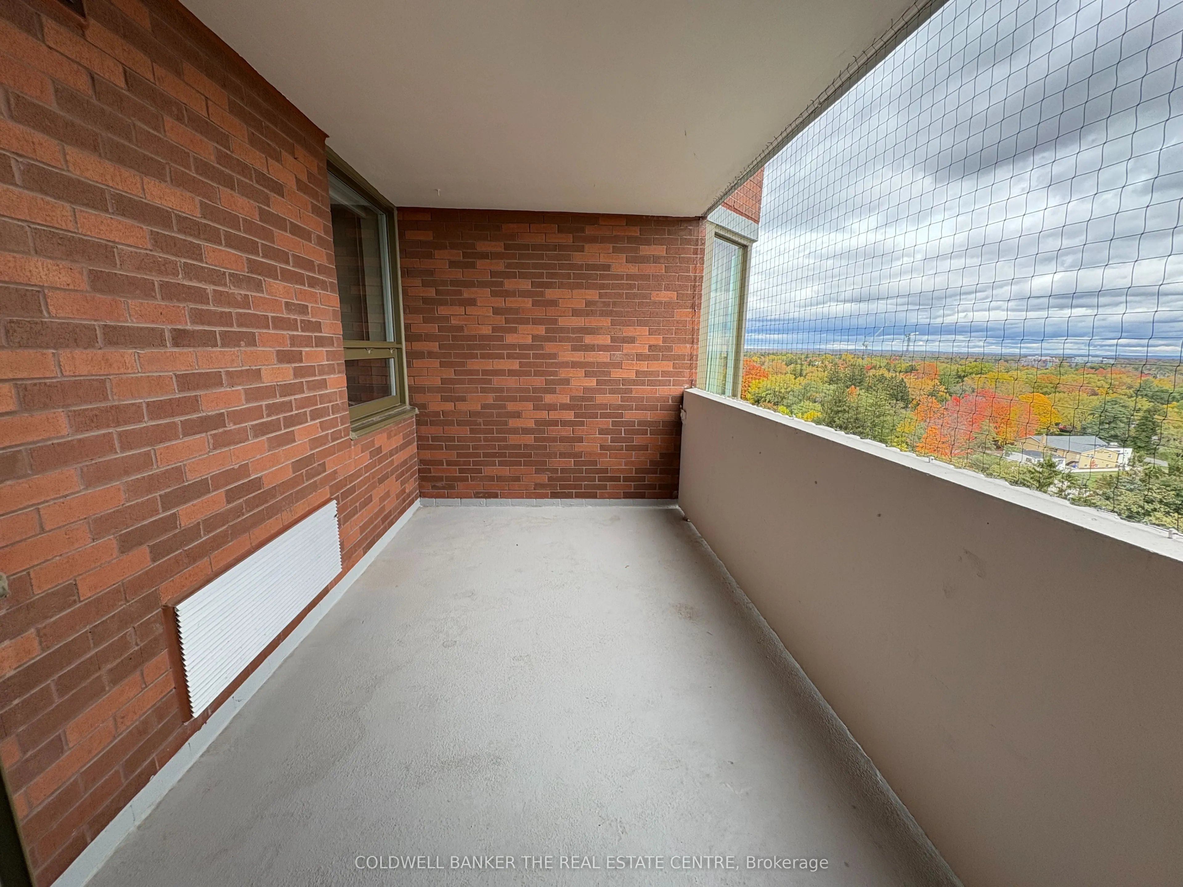 121 Ling Road, #1211