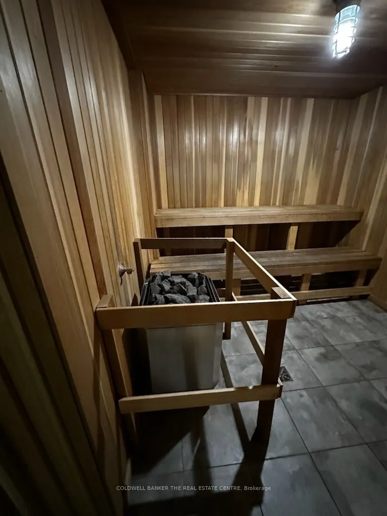 121 Ling Road, #1211