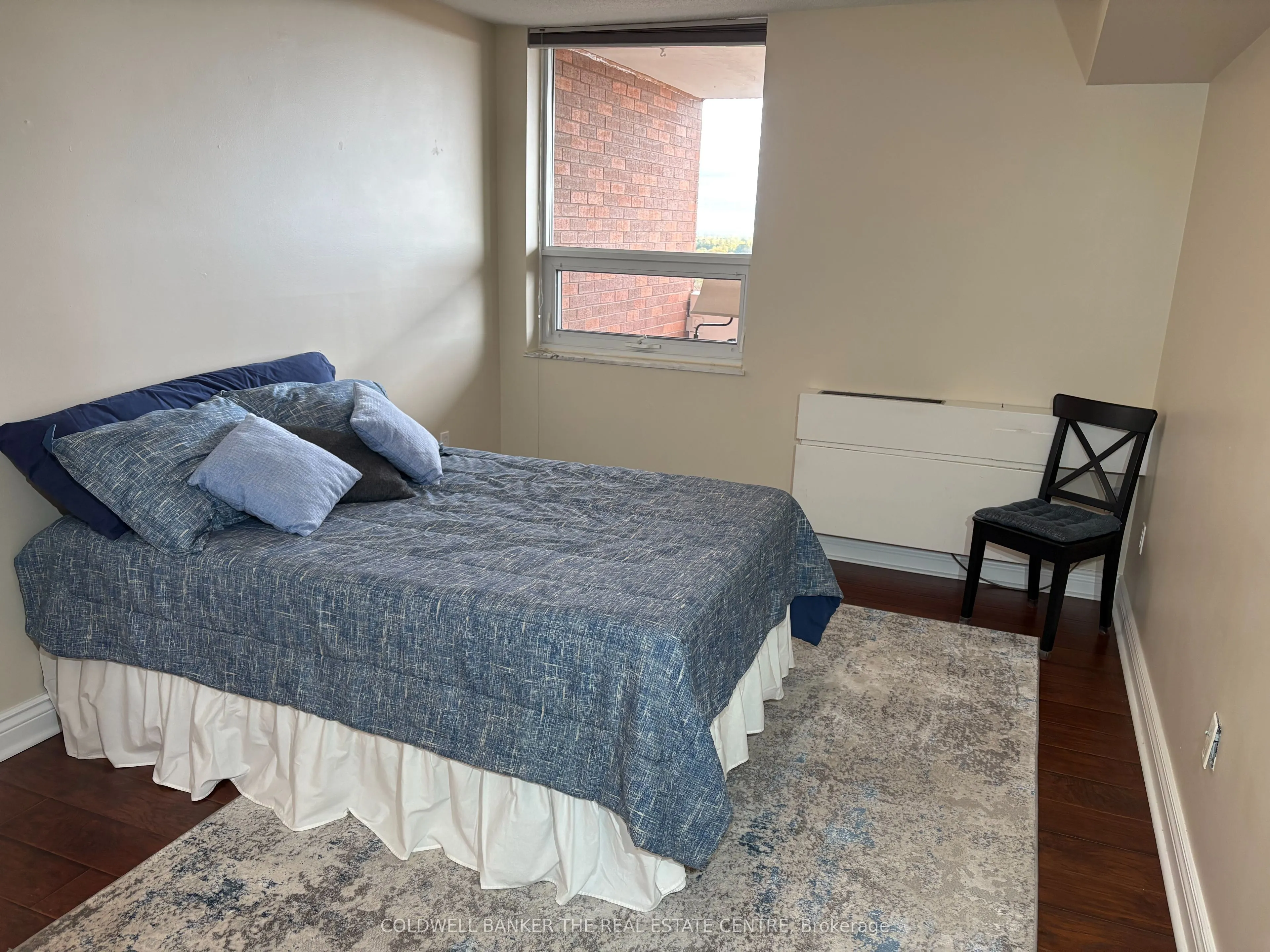 121 Ling Road, #1211