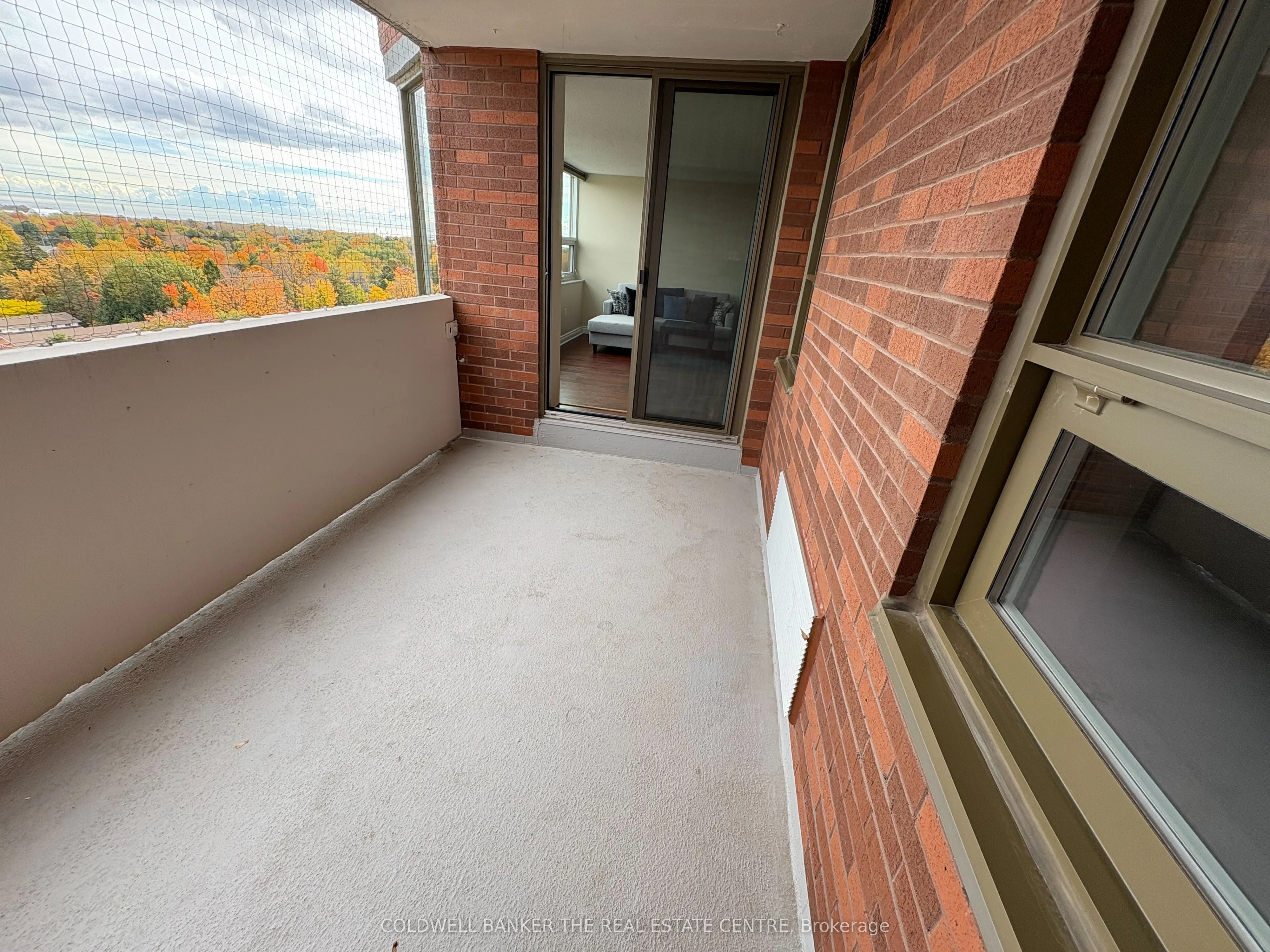 121 Ling Road, #1211