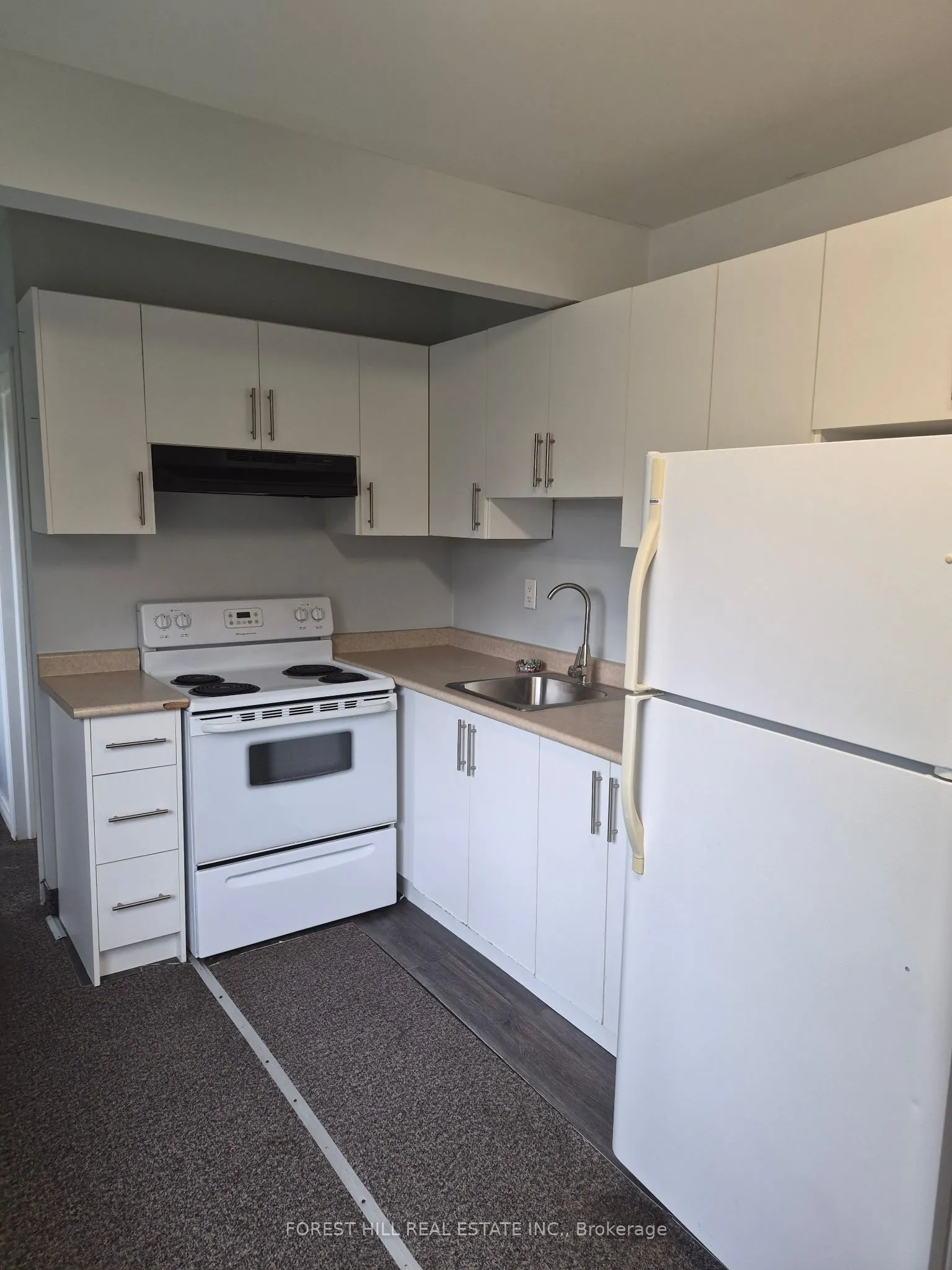 1641 Victoria Park Avenue, #3