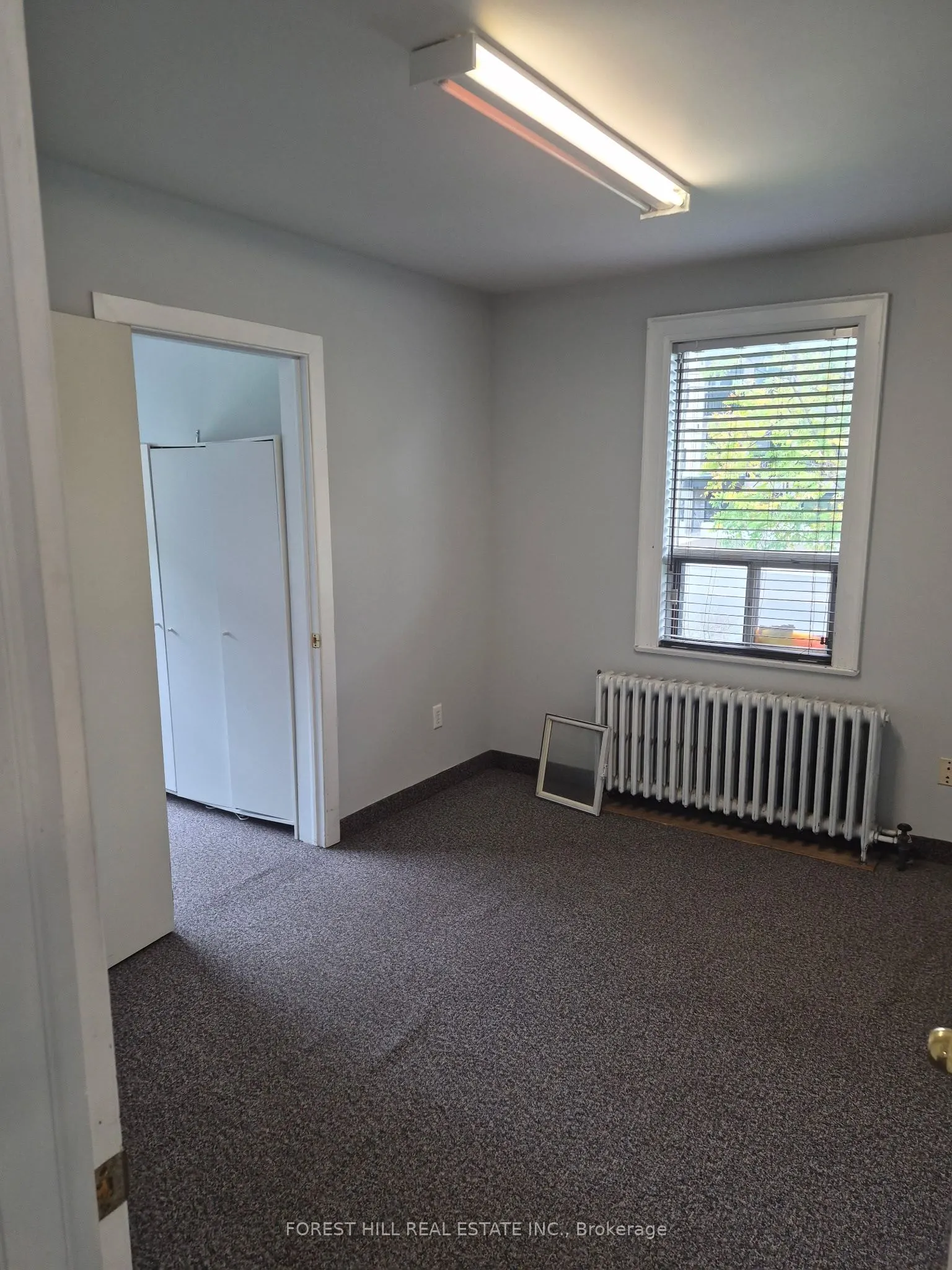 1641 Victoria Park Avenue, #3