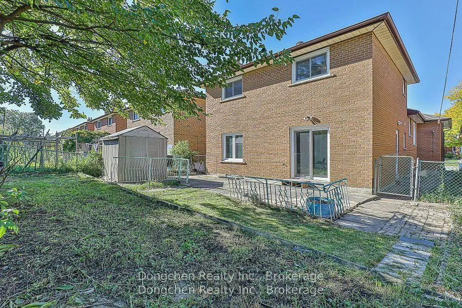 281 Huntsmill Boulevard