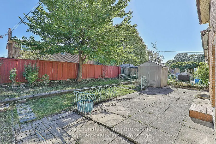 281 Huntsmill Boulevard