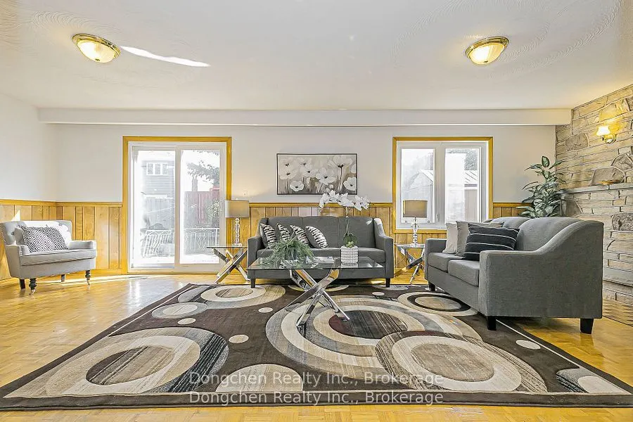 281 Huntsmill Boulevard