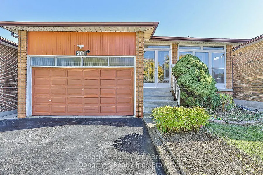 281 Huntsmill Boulevard