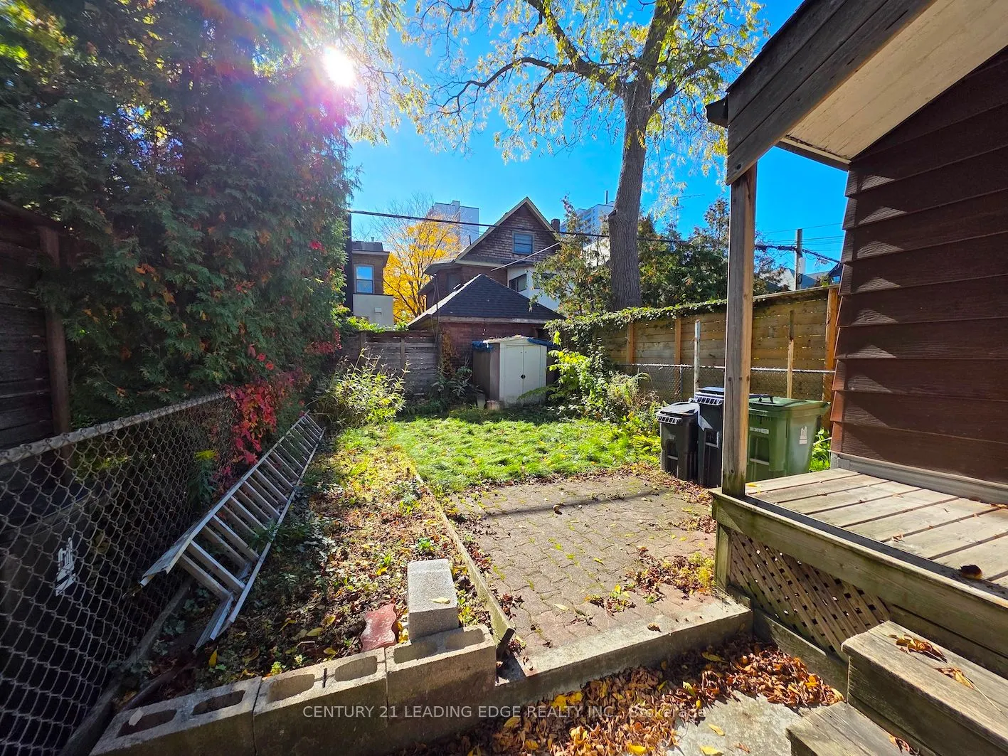 51 Dearbourne Avenue, #Main