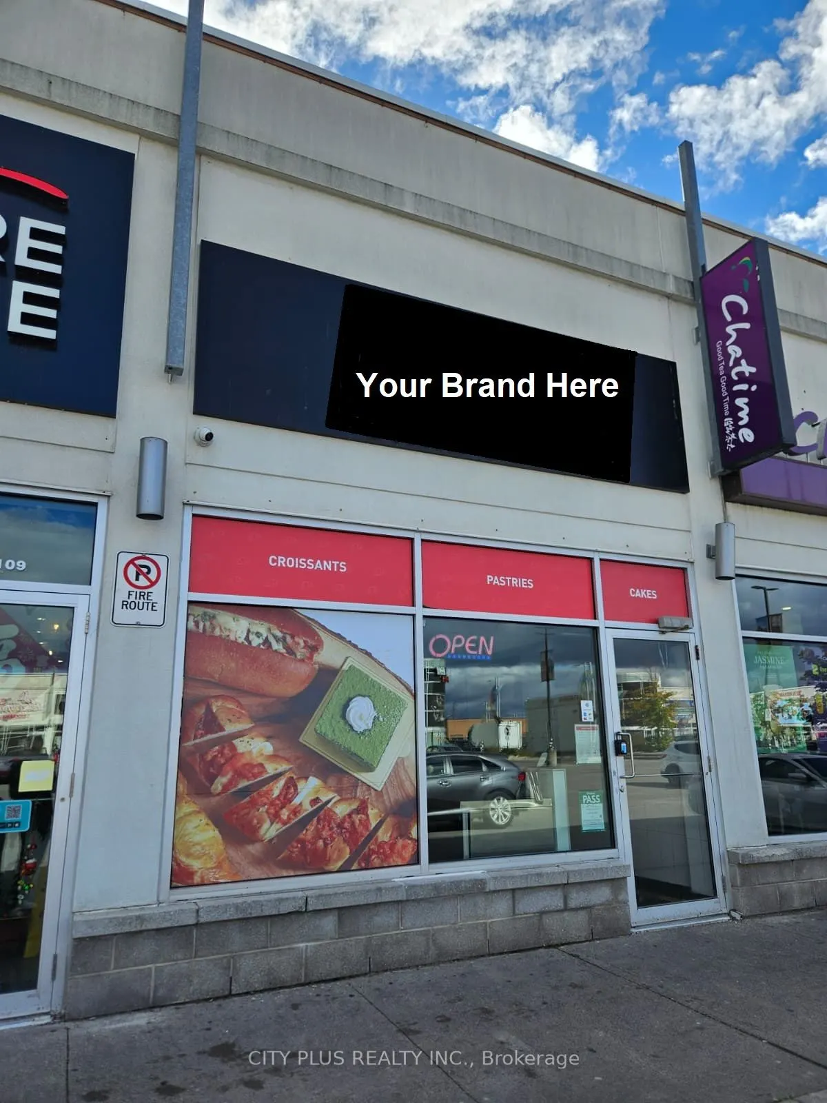 3250 Midland Avenue, #G108