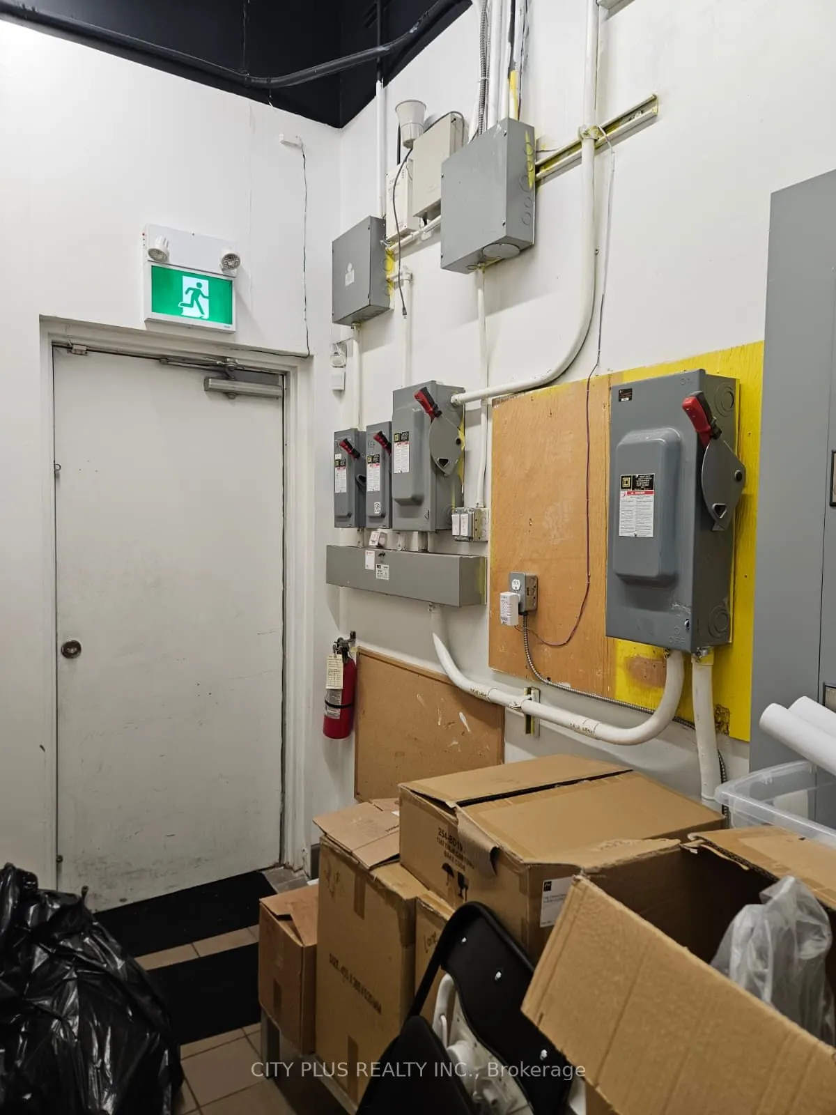 3250 Midland Avenue, #G108