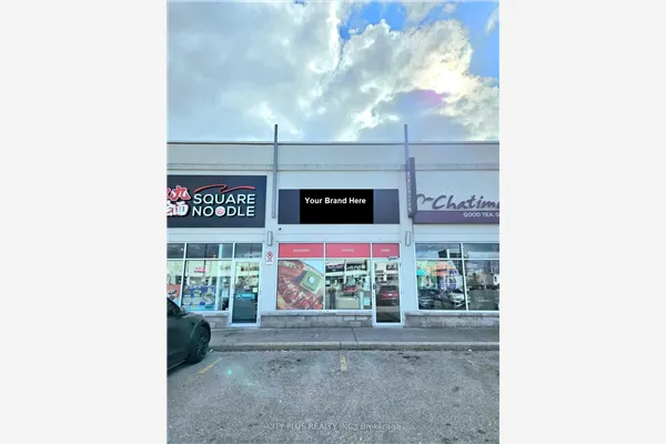 3250 Midland Avenue, #G108