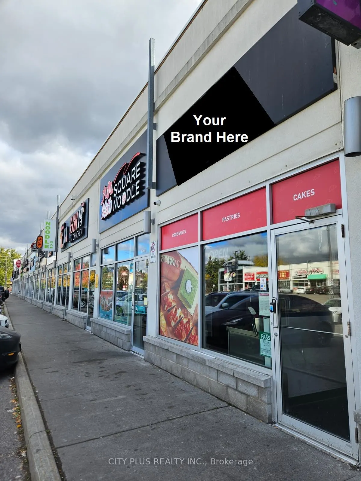 3250 Midland Avenue, #G108