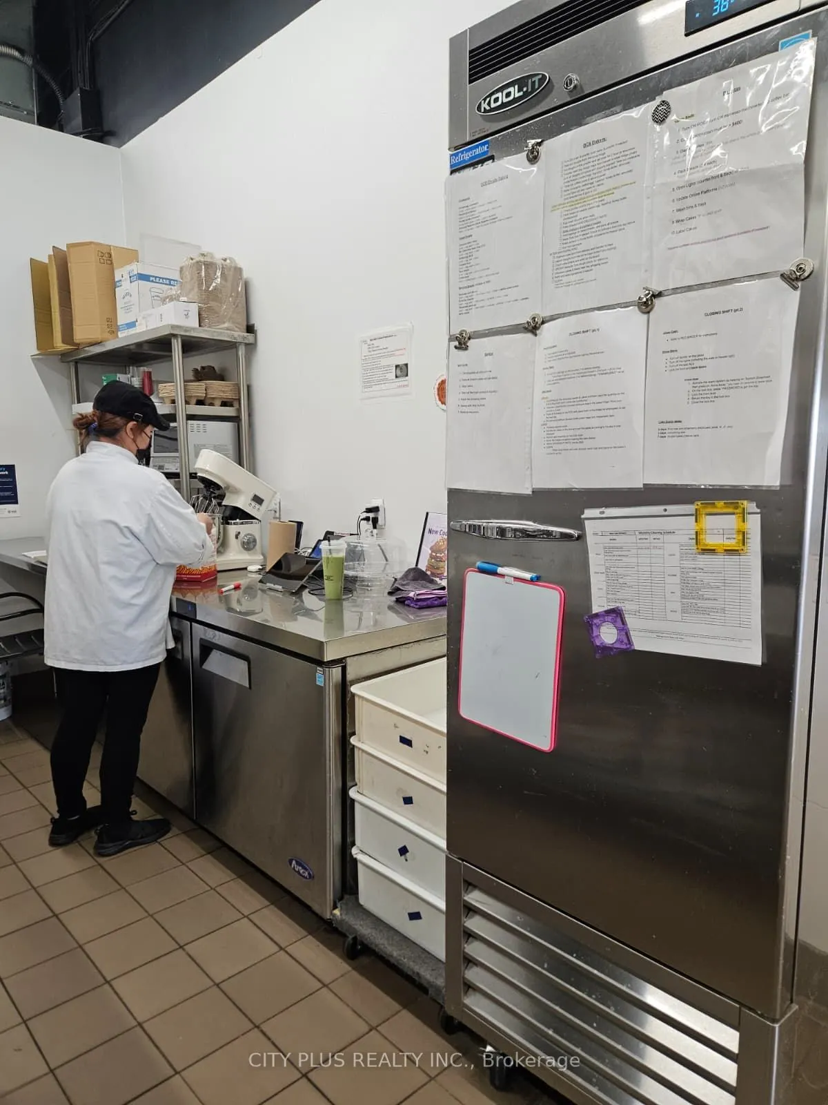 3250 Midland Avenue, #G108