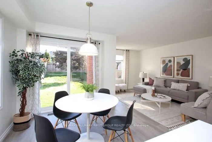 609 Coldstream Drive