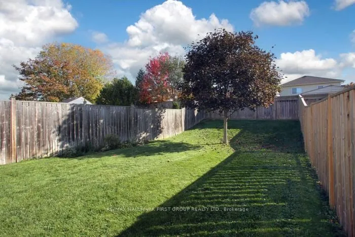 609 Coldstream Drive