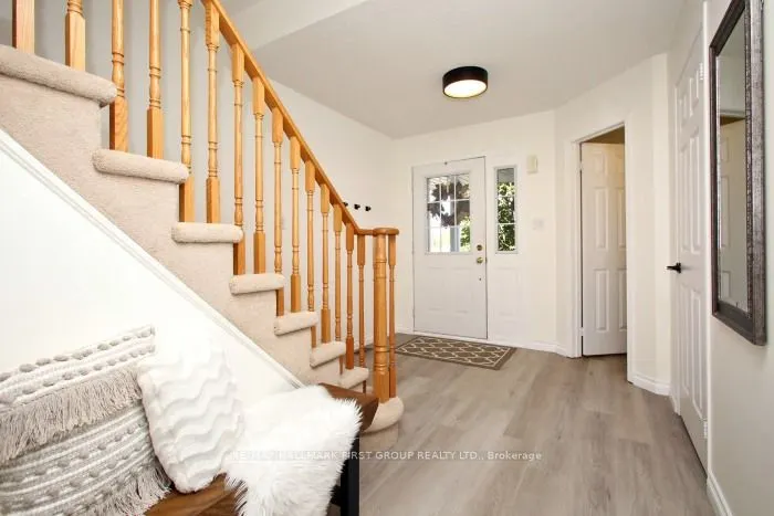 609 Coldstream Drive