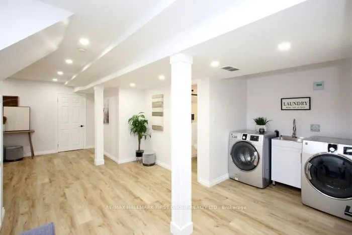 609 Coldstream Drive