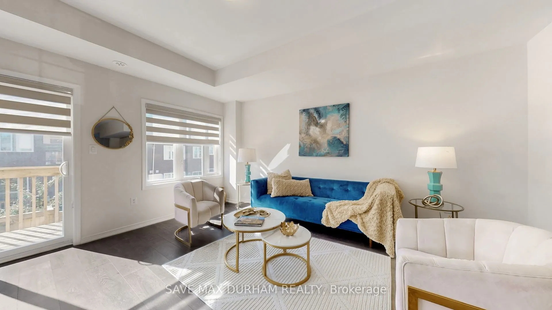 87 Danzatore Path, #97