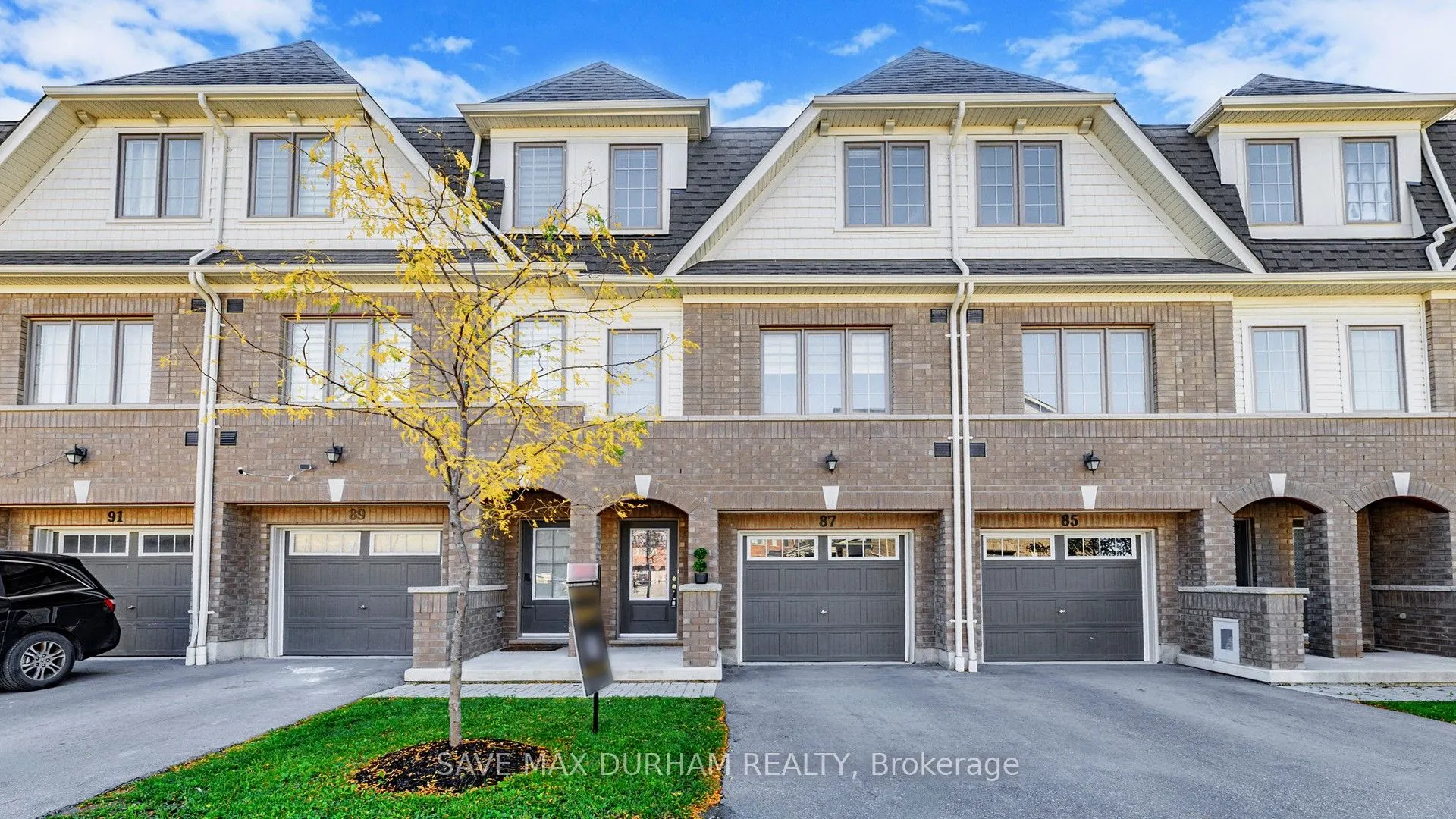 87 Danzatore Path, #97