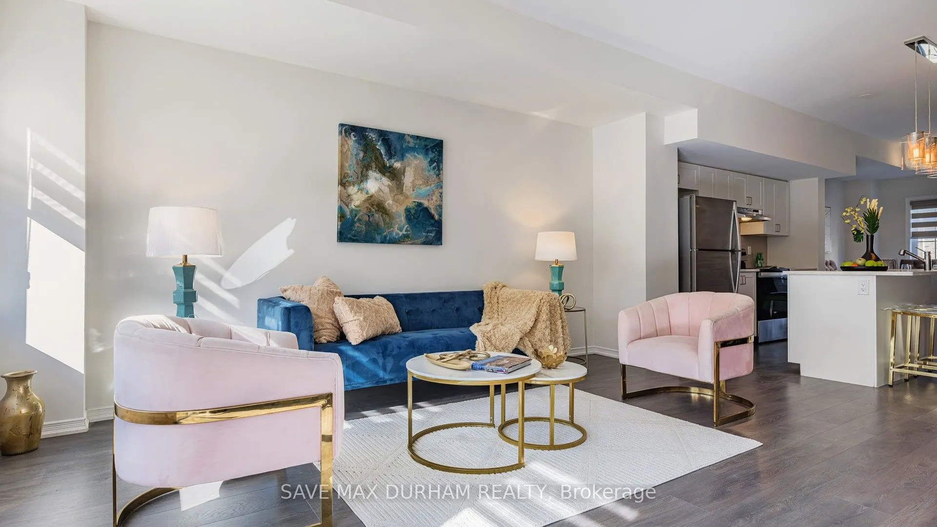 87 Danzatore Path, #97