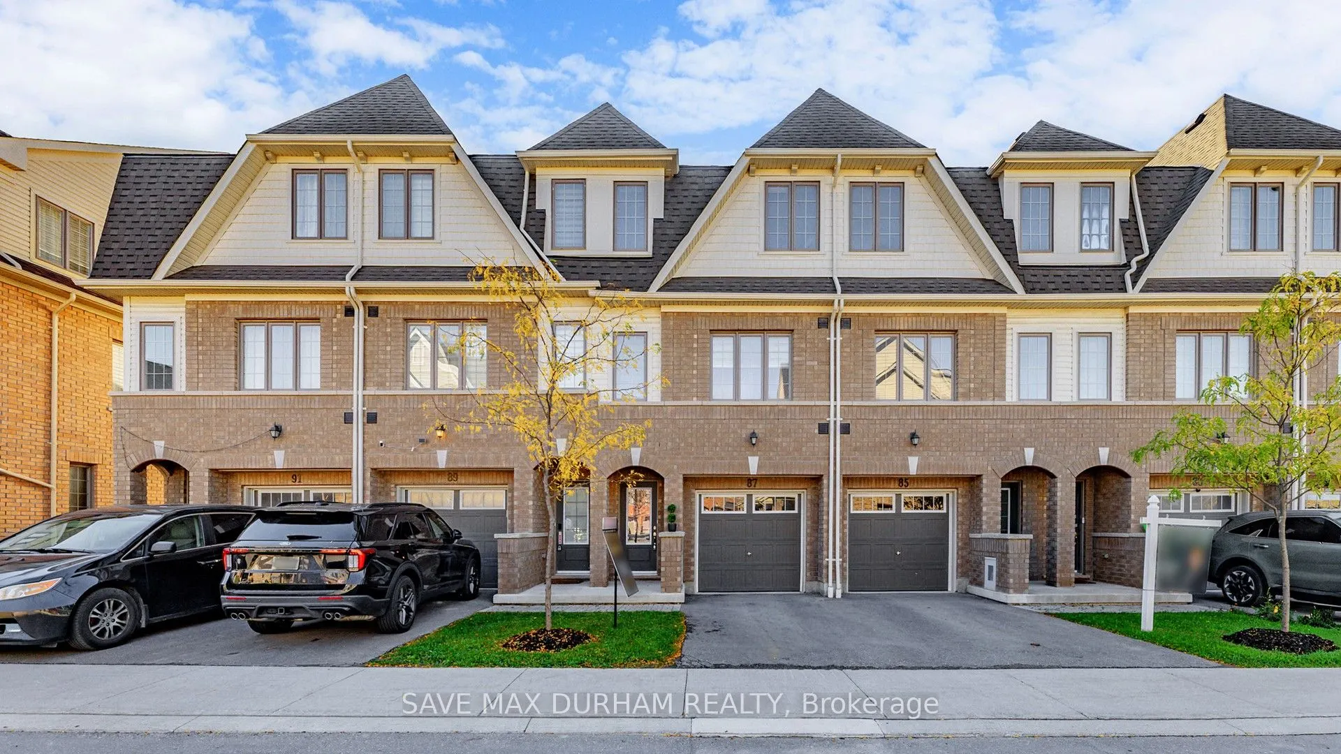 87 Danzatore Path, #97