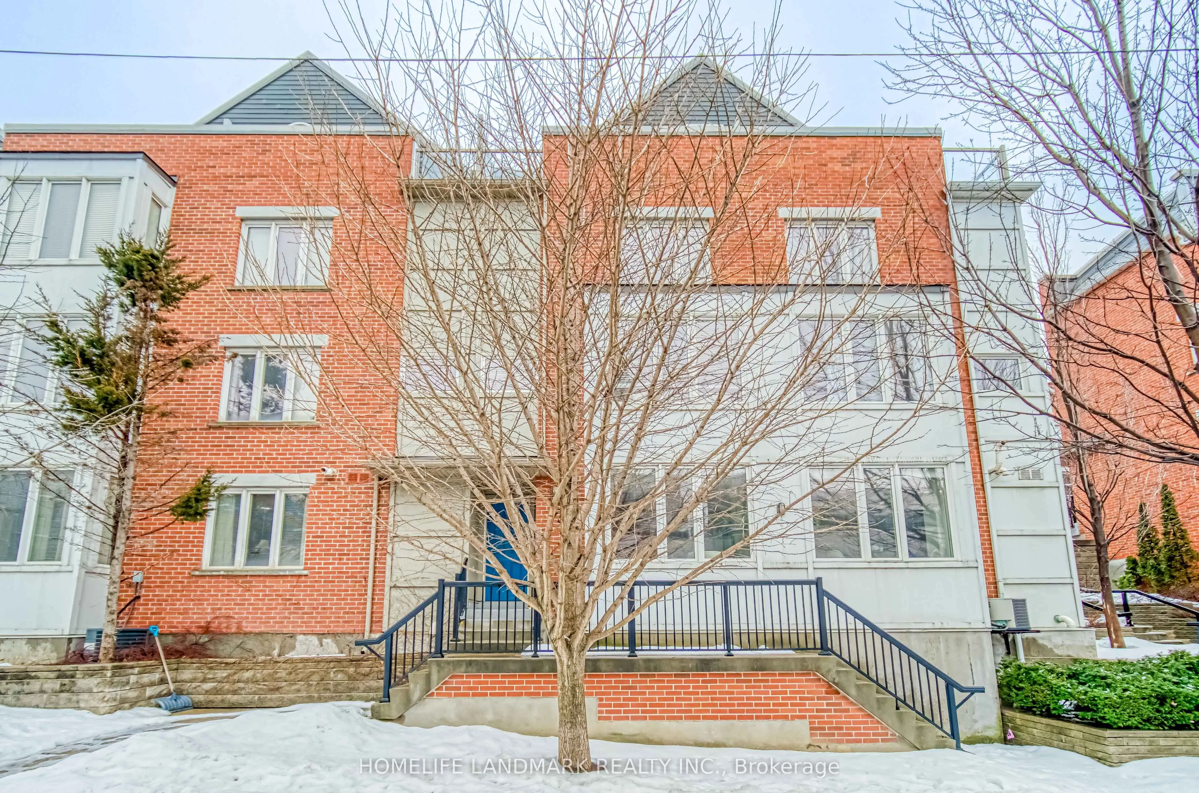 75 Carroll Street, #10