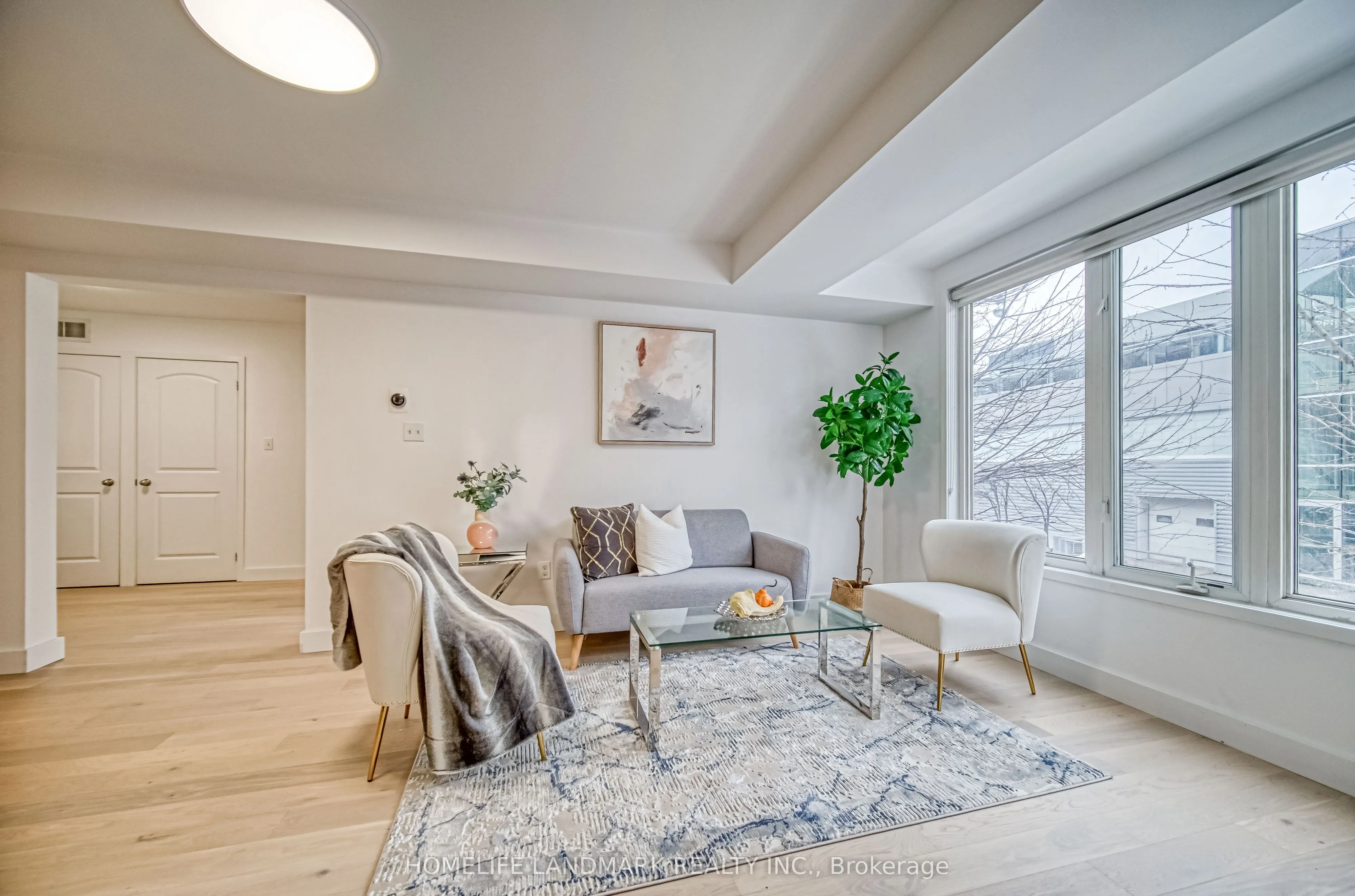 75 Carroll Street, #10