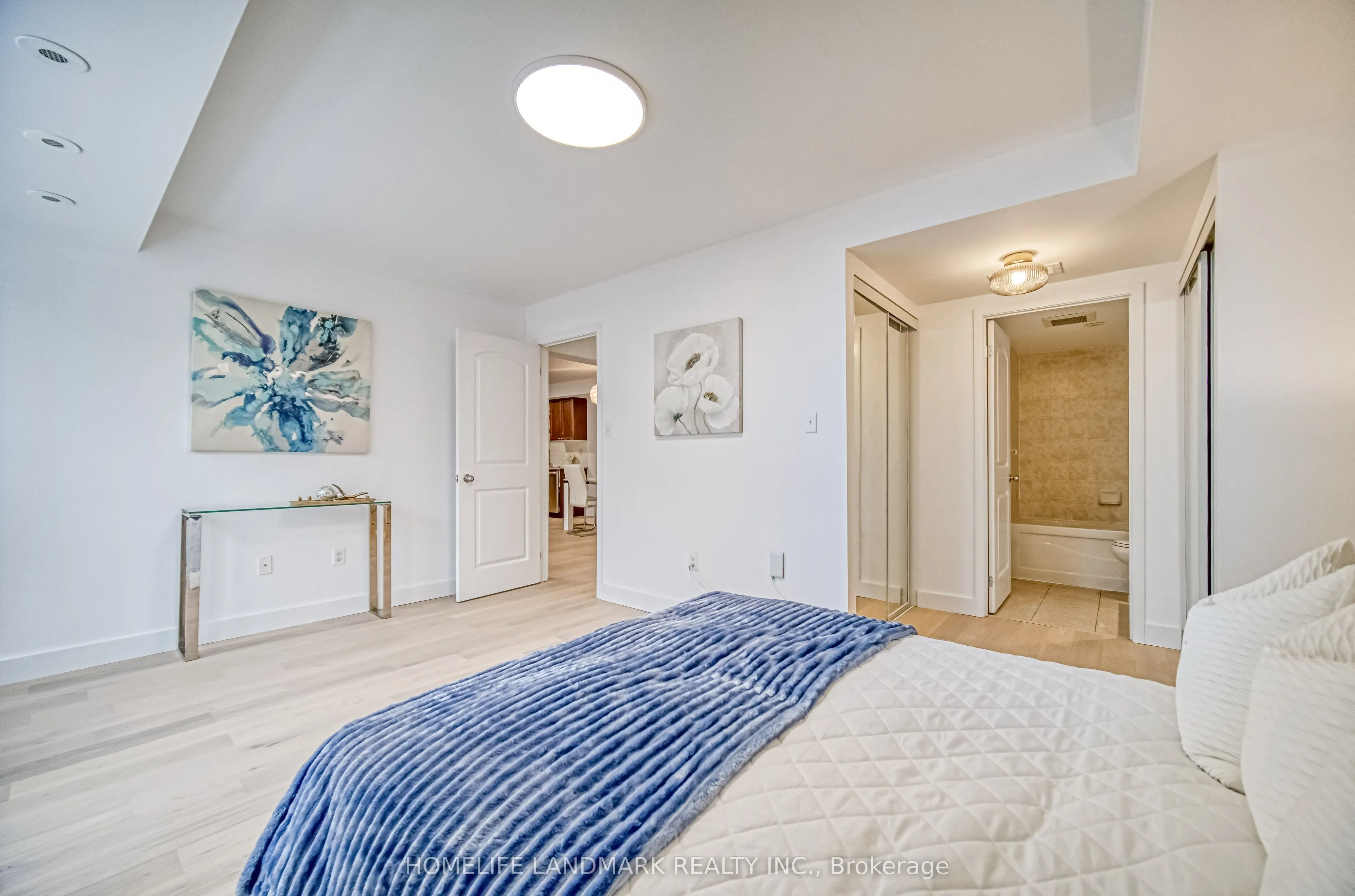 75 Carroll Street, #10