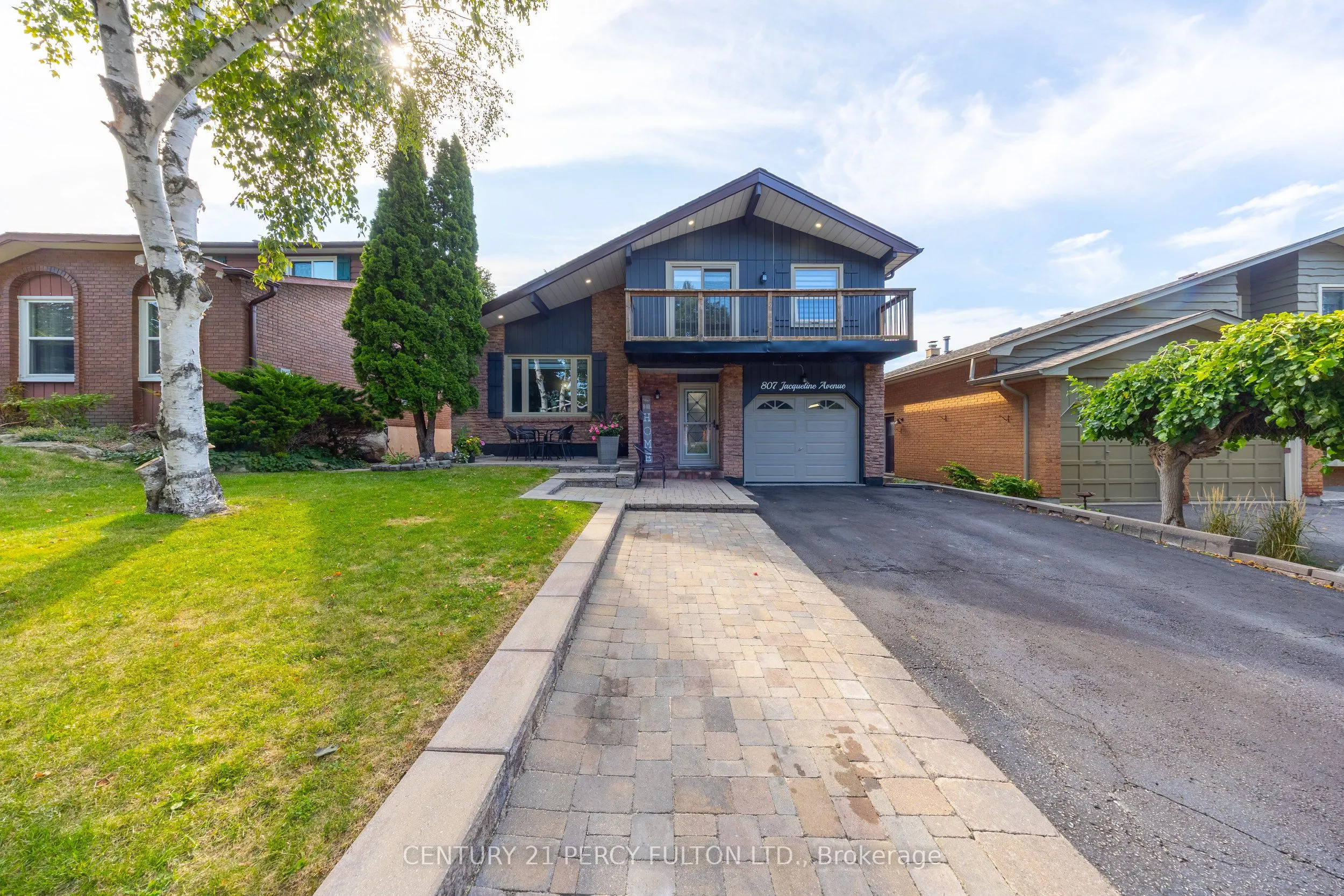 807 Jacqueline Avenue