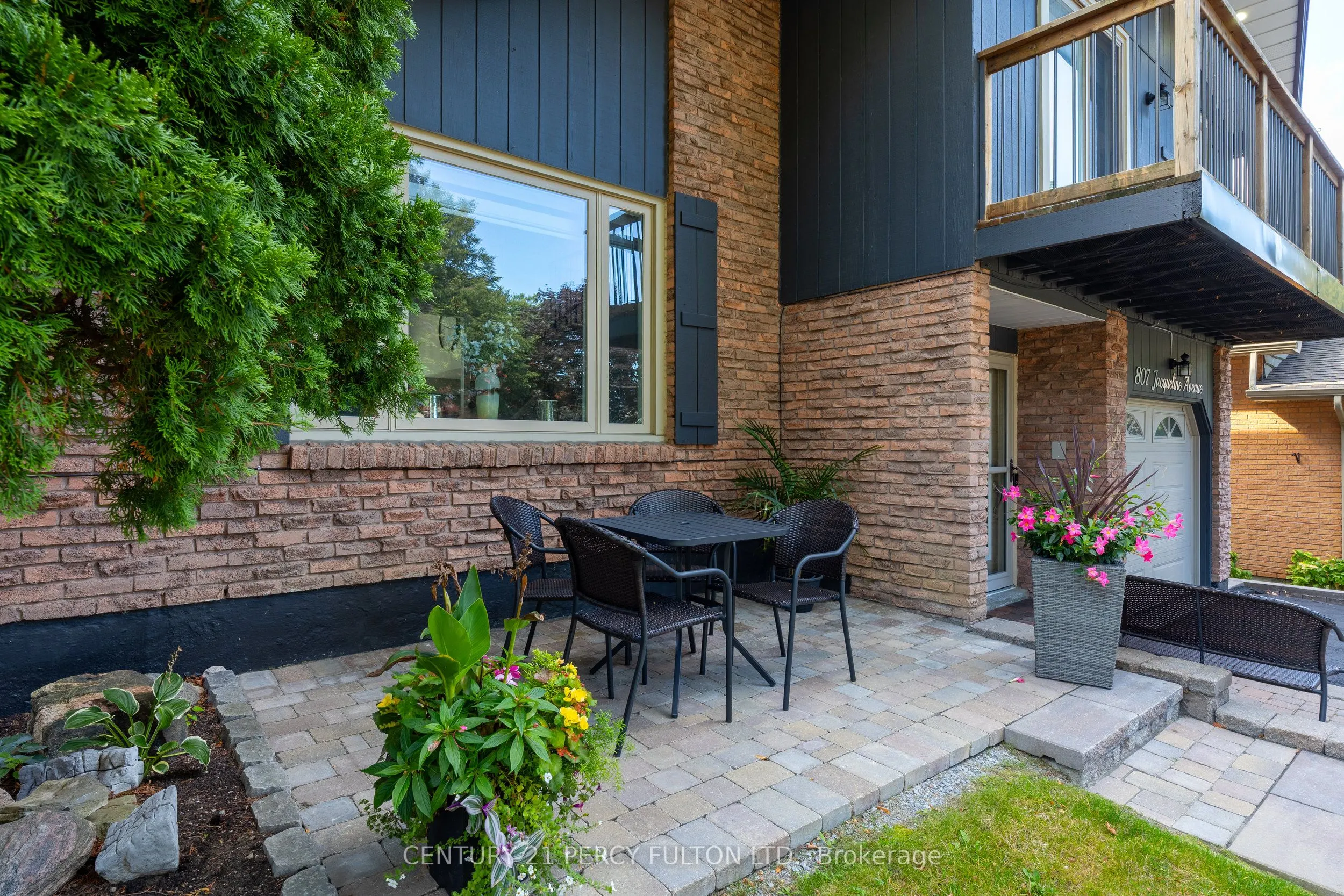 807 Jacqueline Avenue