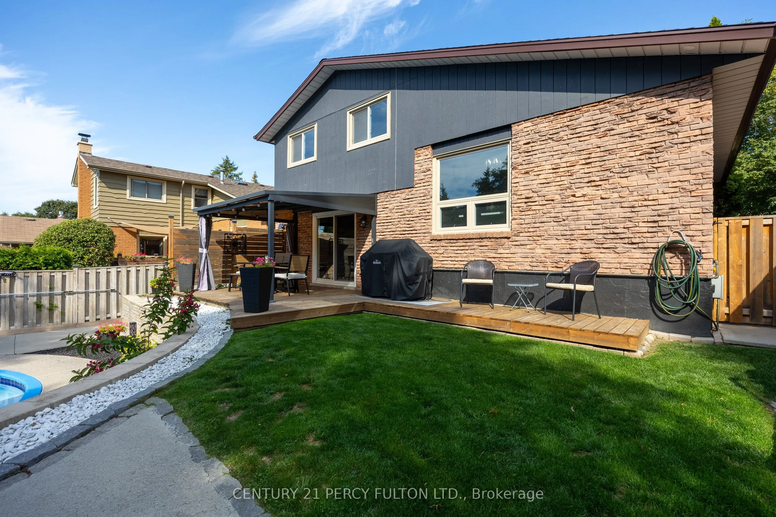 807 Jacqueline Avenue