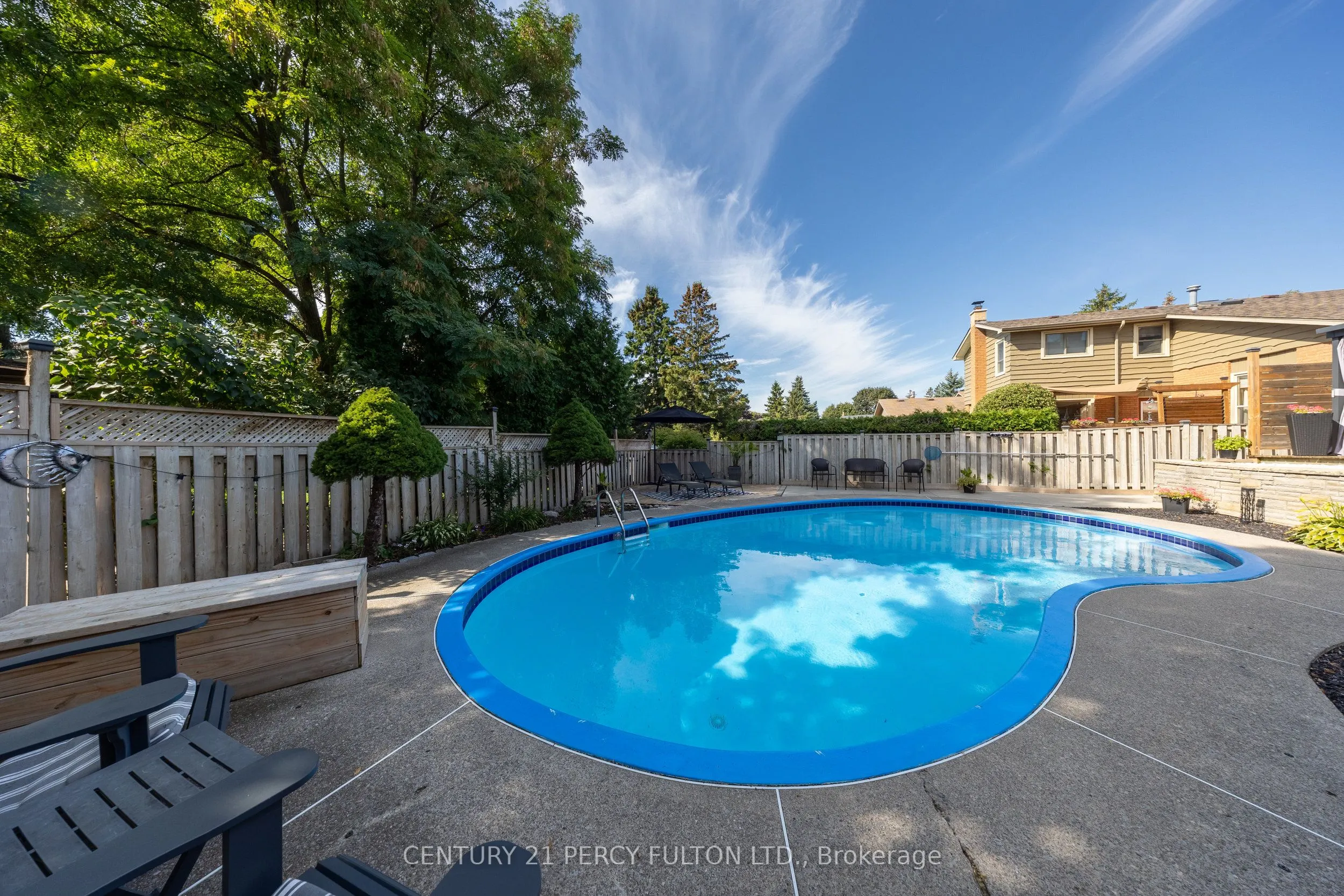 807 Jacqueline Avenue