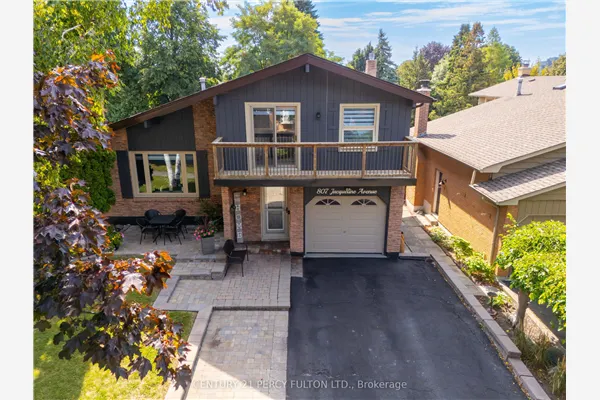 807 Jacqueline Avenue