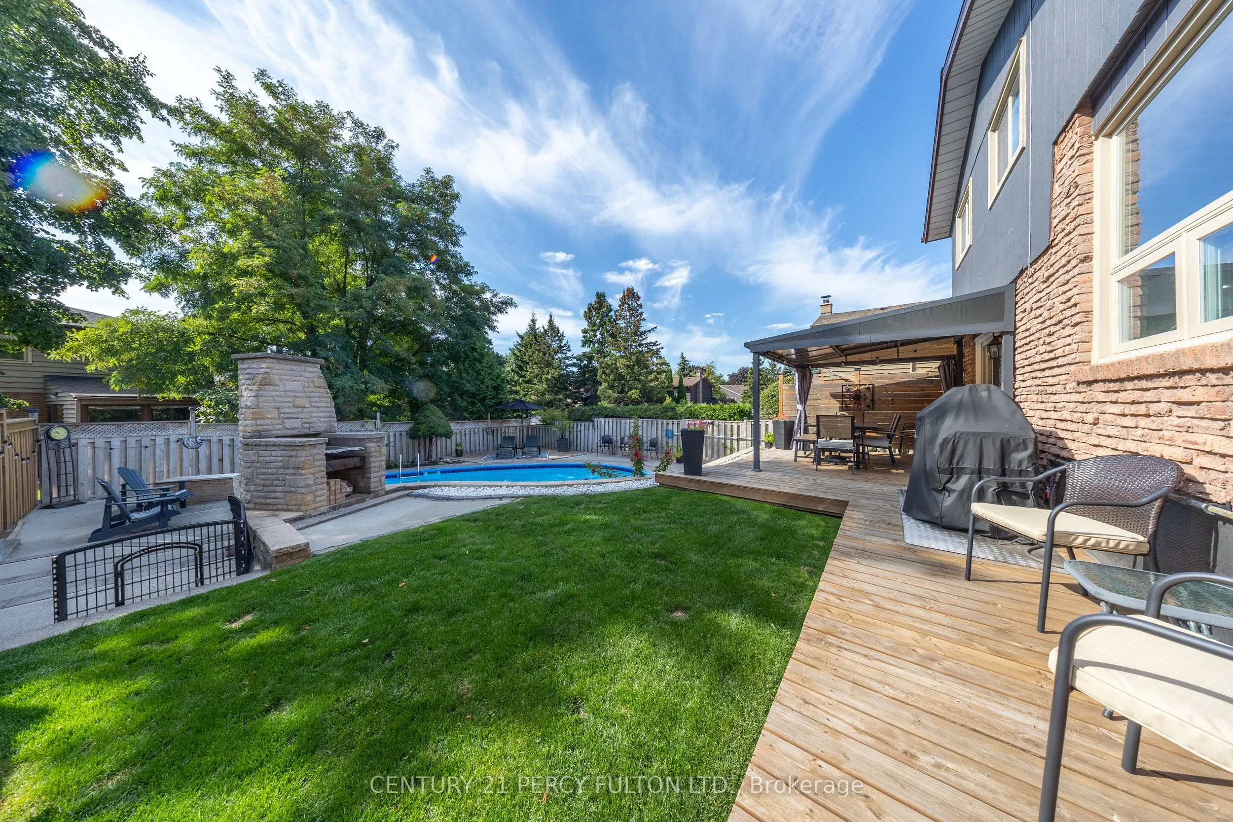 807 Jacqueline Avenue