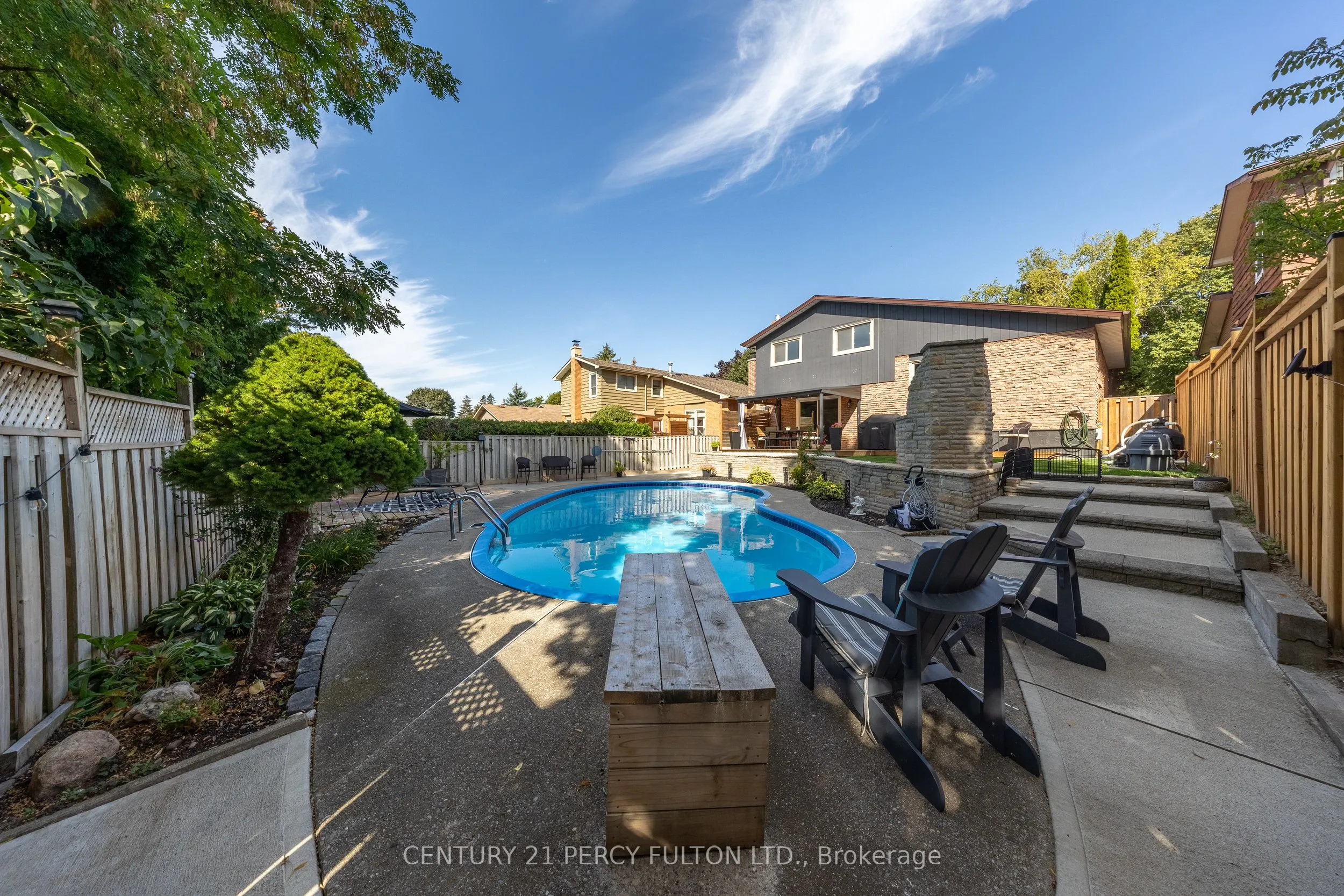 807 Jacqueline Avenue