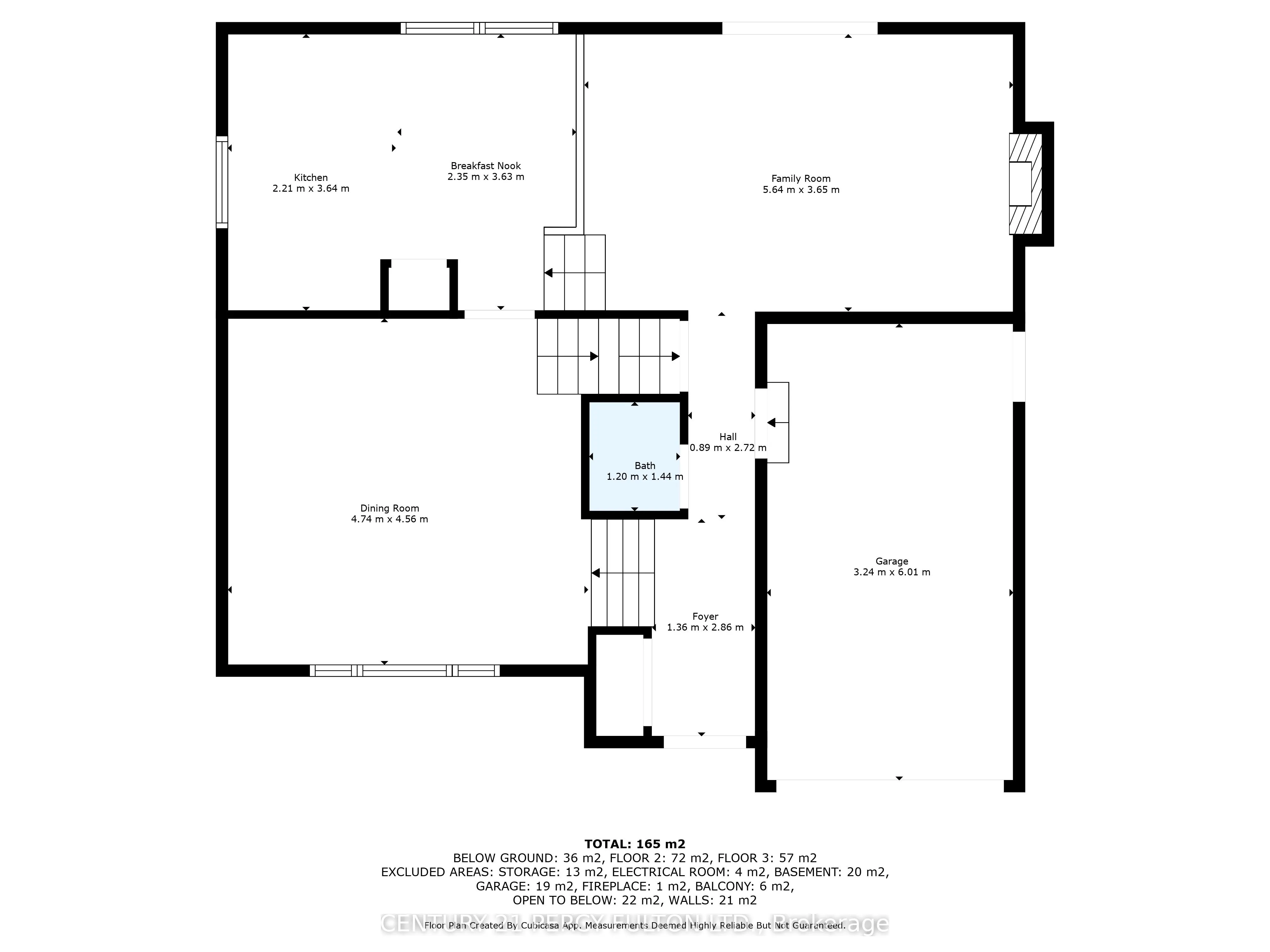 807 Jacqueline Avenue