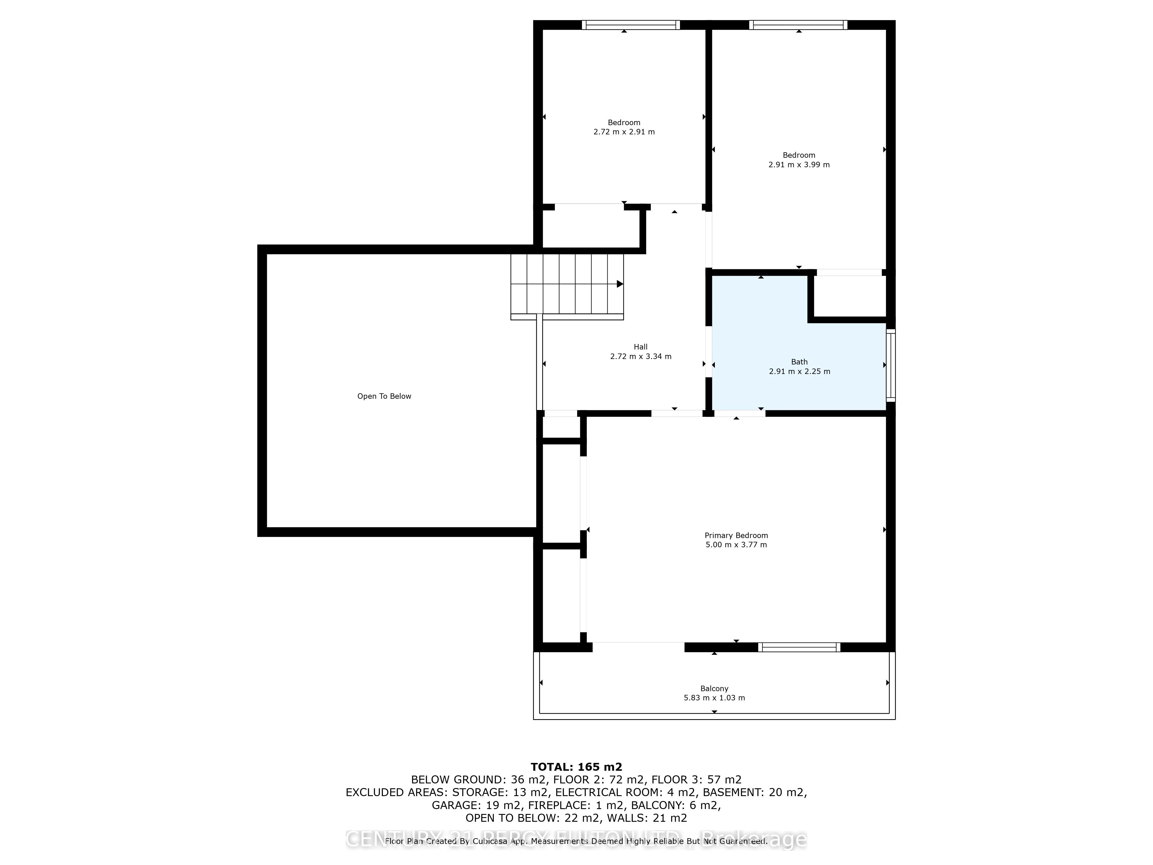 807 Jacqueline Avenue