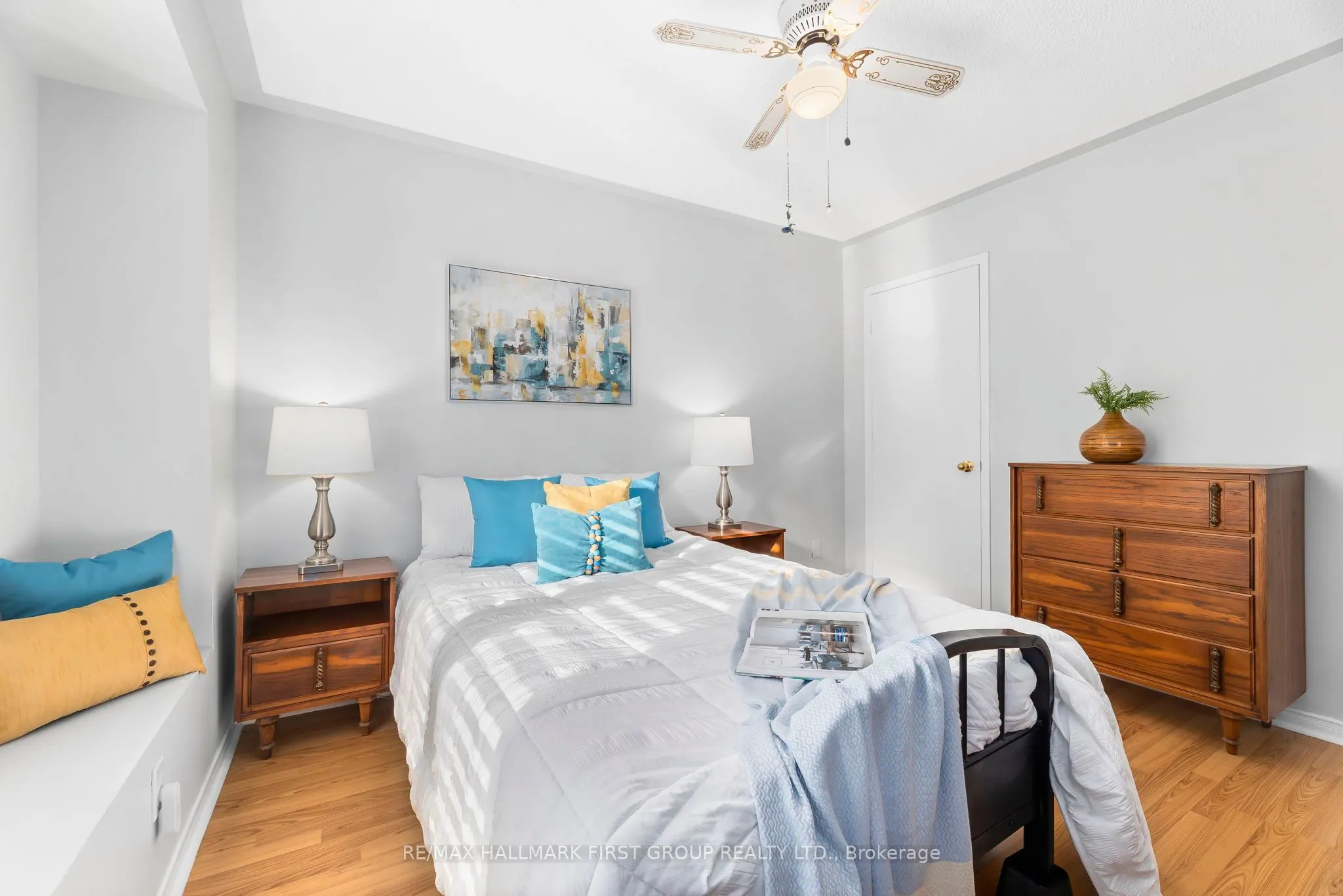 122 Thicket Crescent