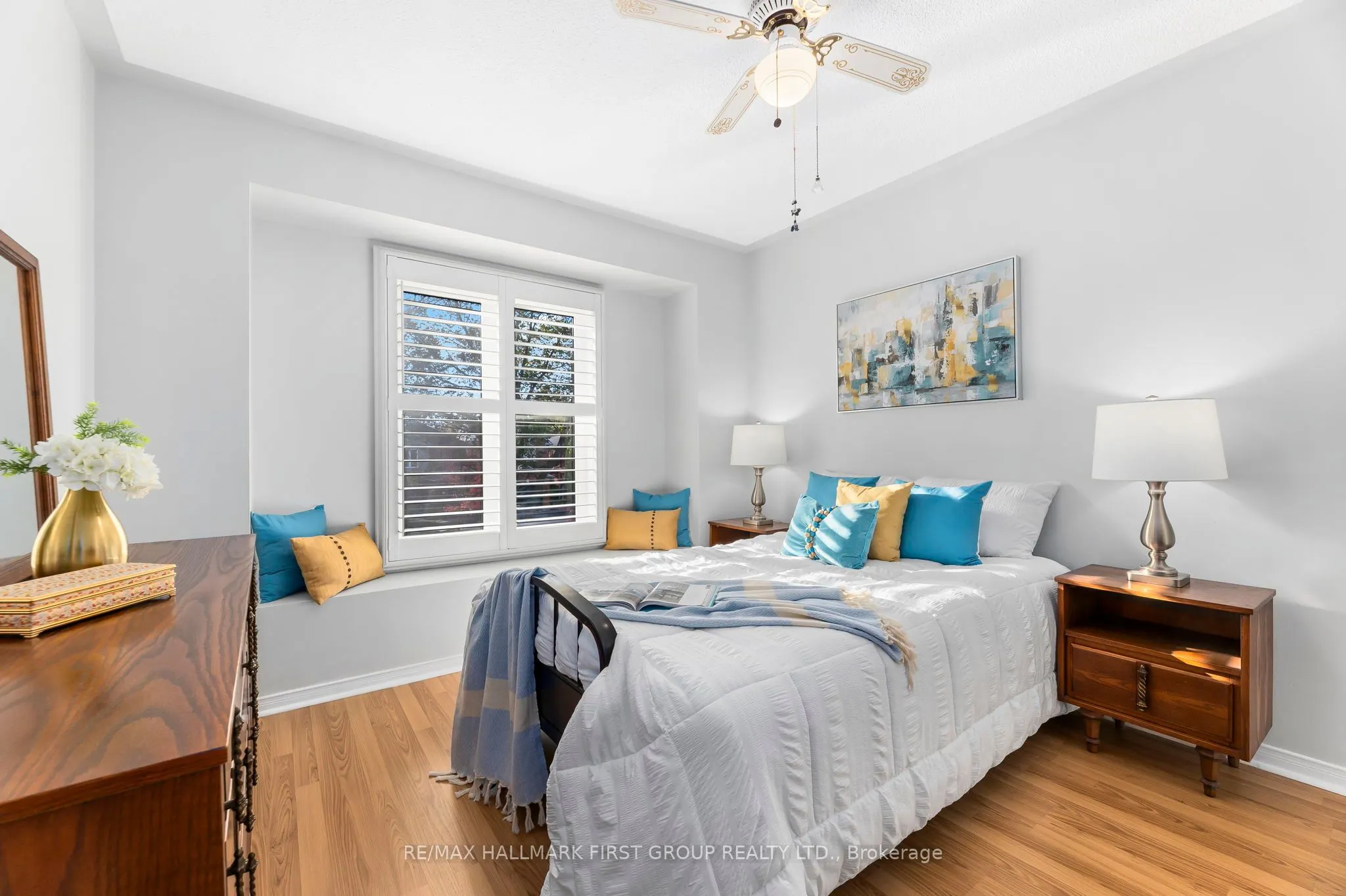 122 Thicket Crescent