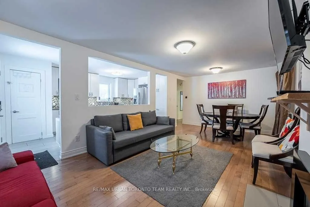 1277 Broadview Avenue, #Main