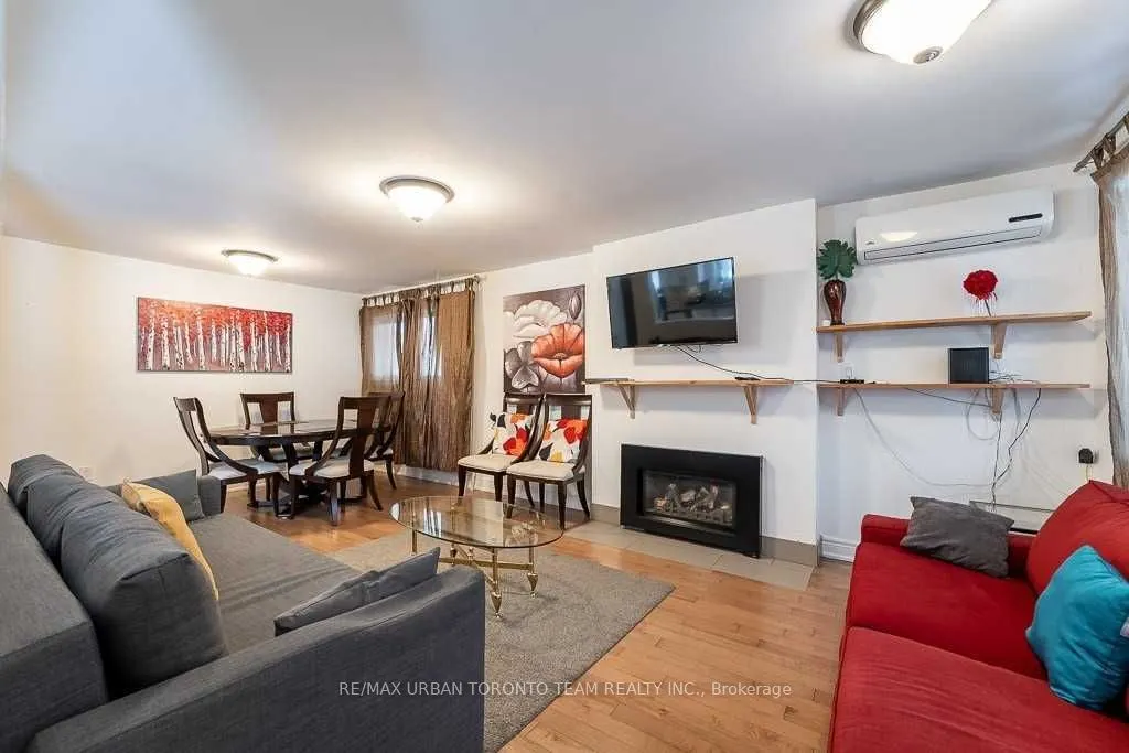 1277 Broadview Avenue, #Main