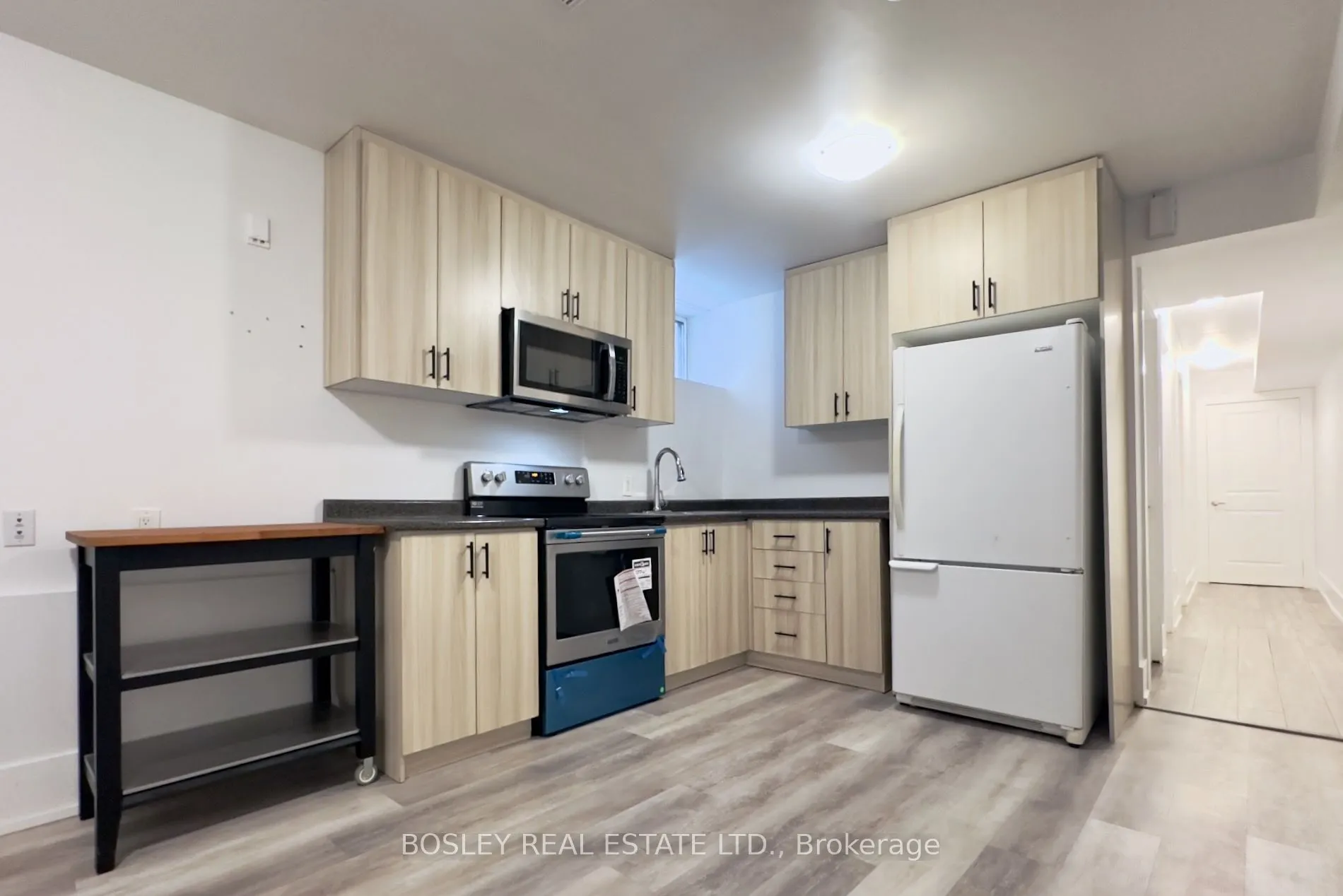 33 Lawlor Avenue, #Lower