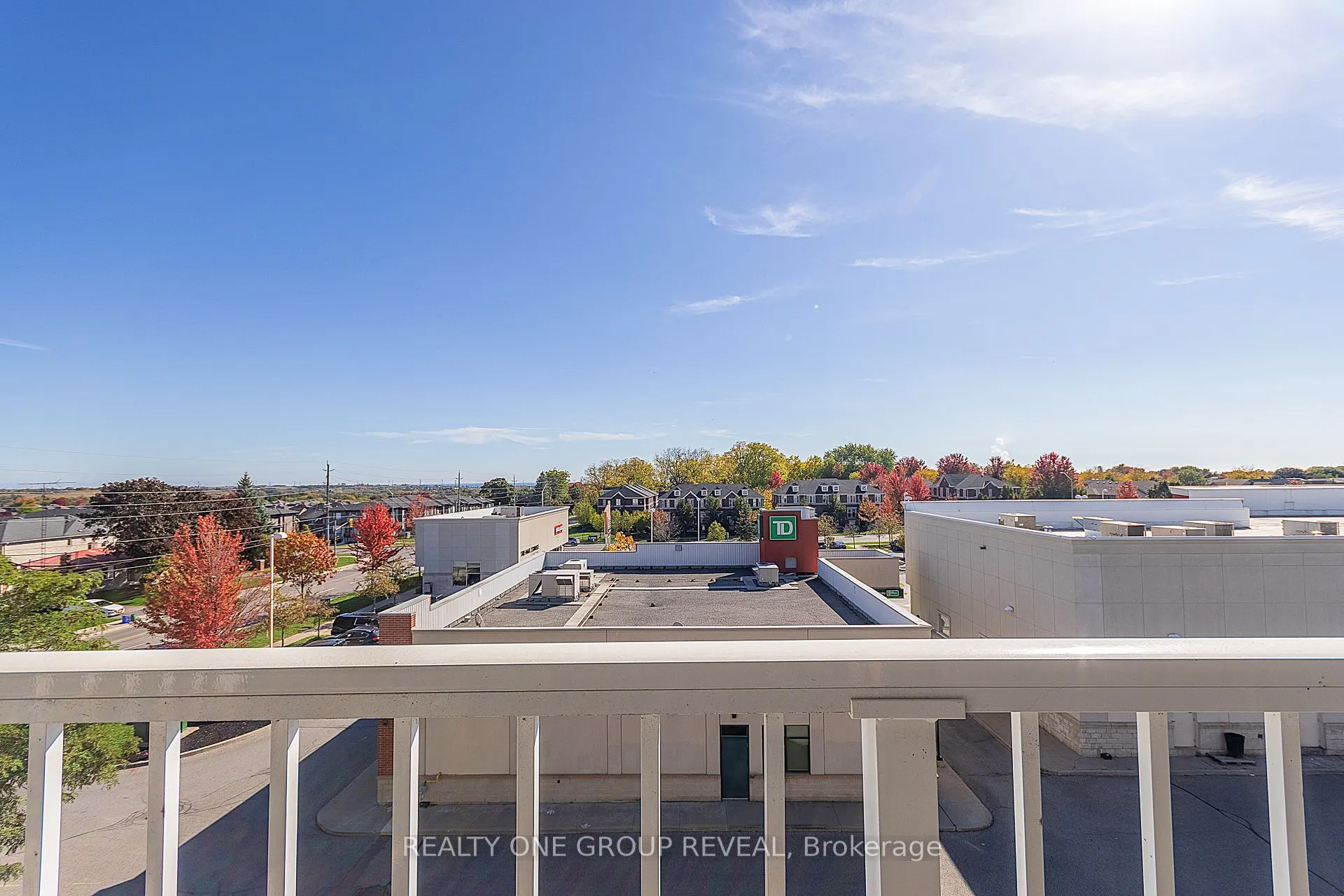 290 Liberty Street N, #417