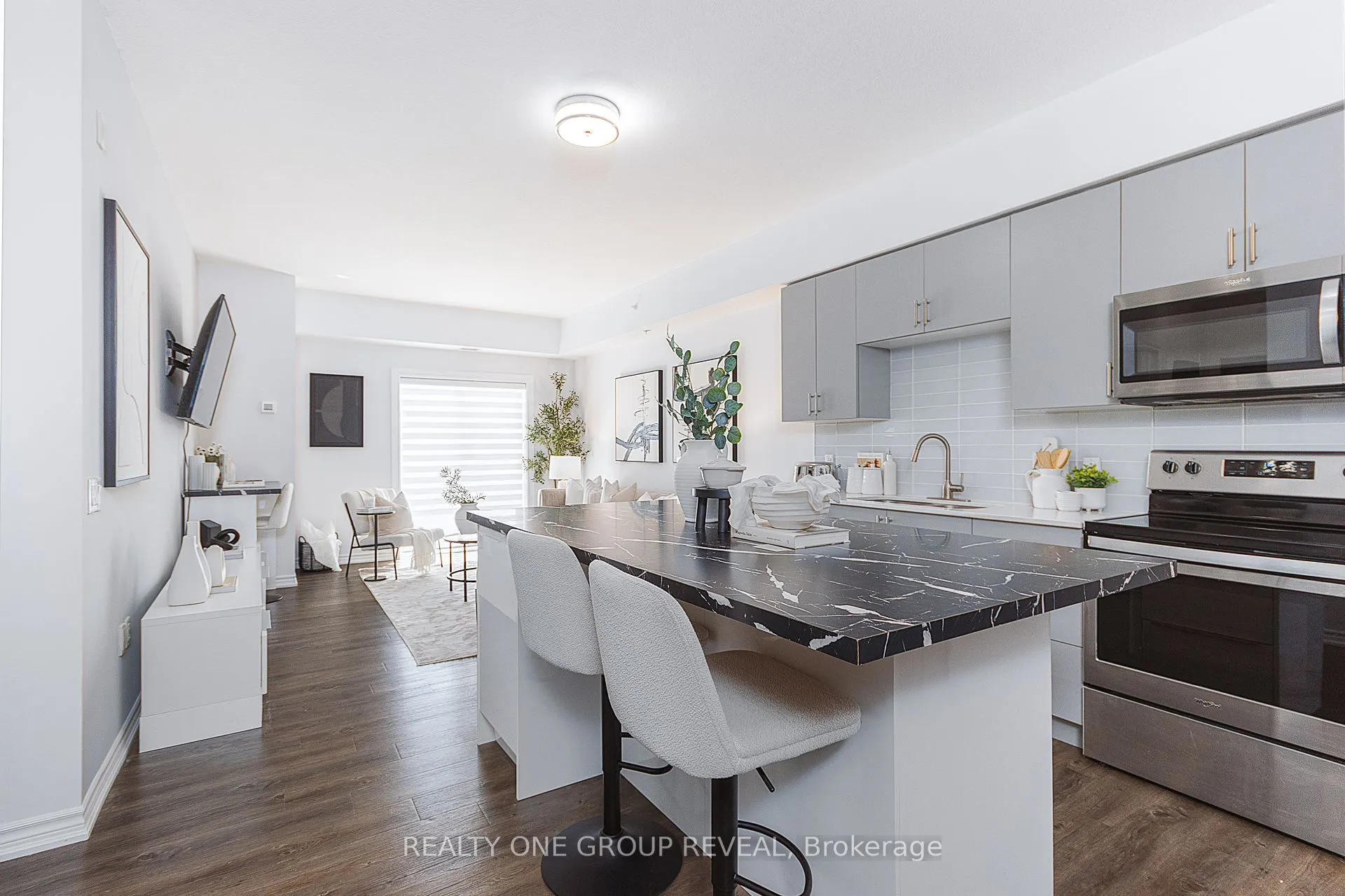 290 Liberty Street N, #417