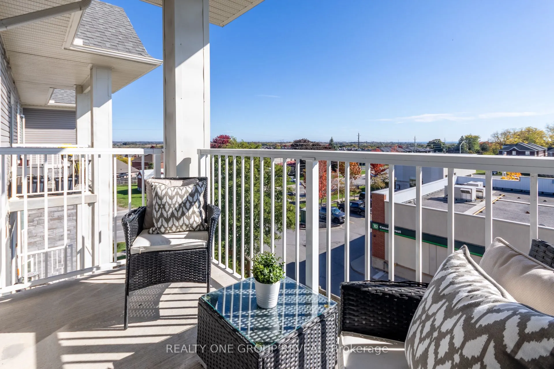 290 Liberty Street N, #417