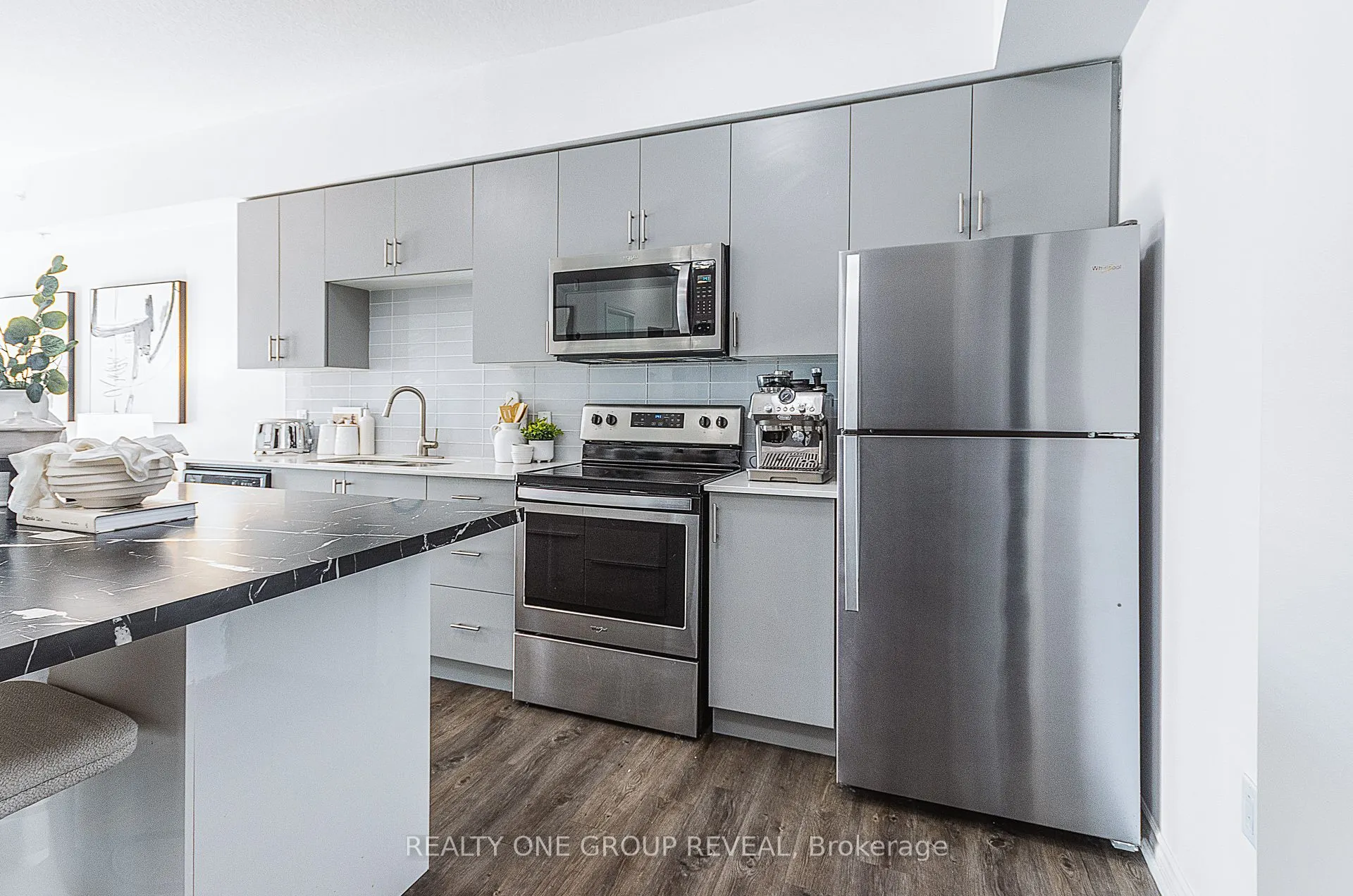 290 Liberty Street N, #417