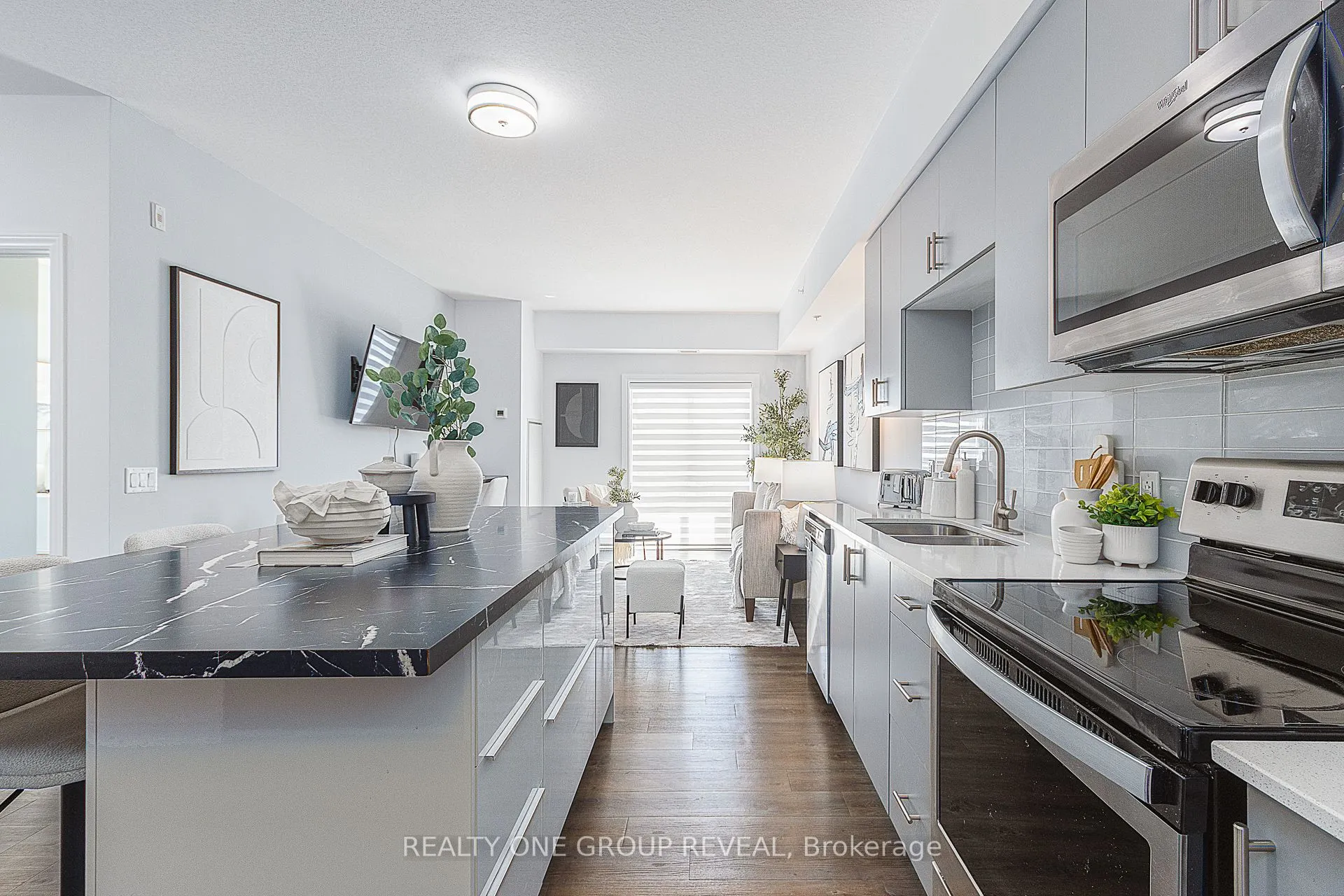 290 Liberty Street N, #417