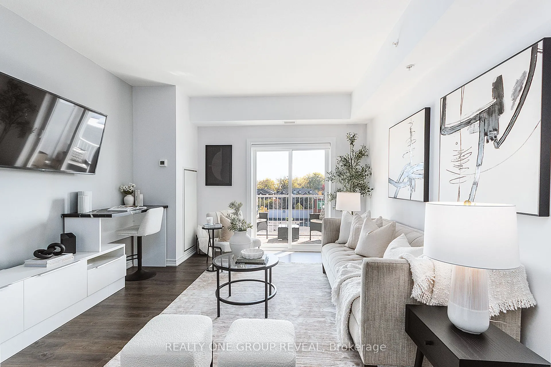 290 Liberty Street N, #417